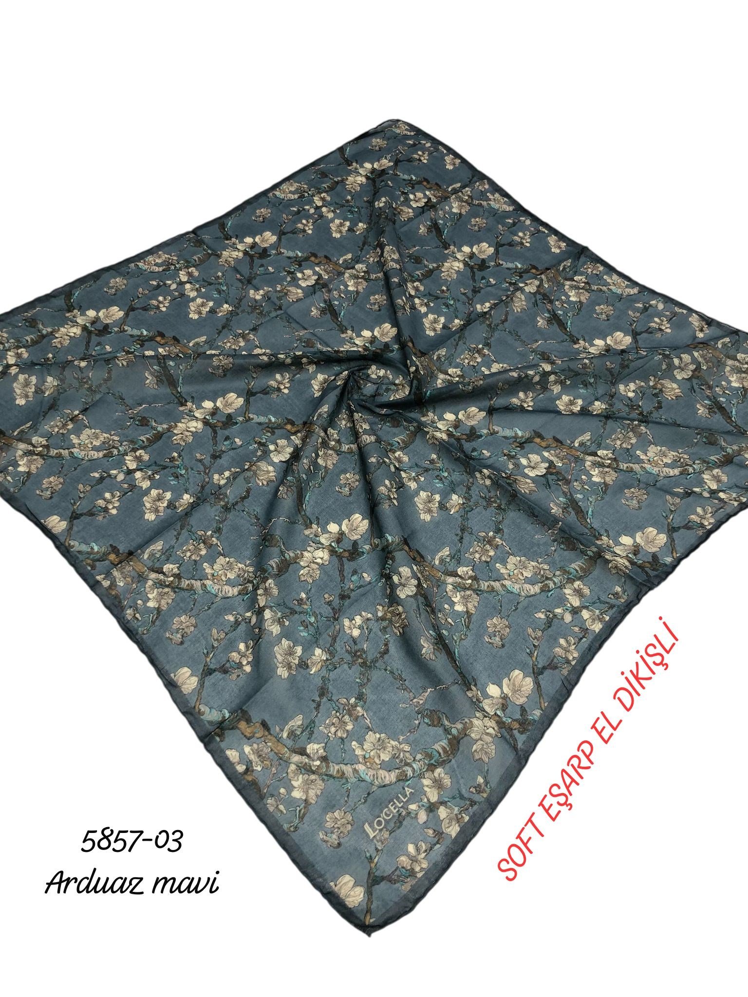 Locella Soft Eşarp