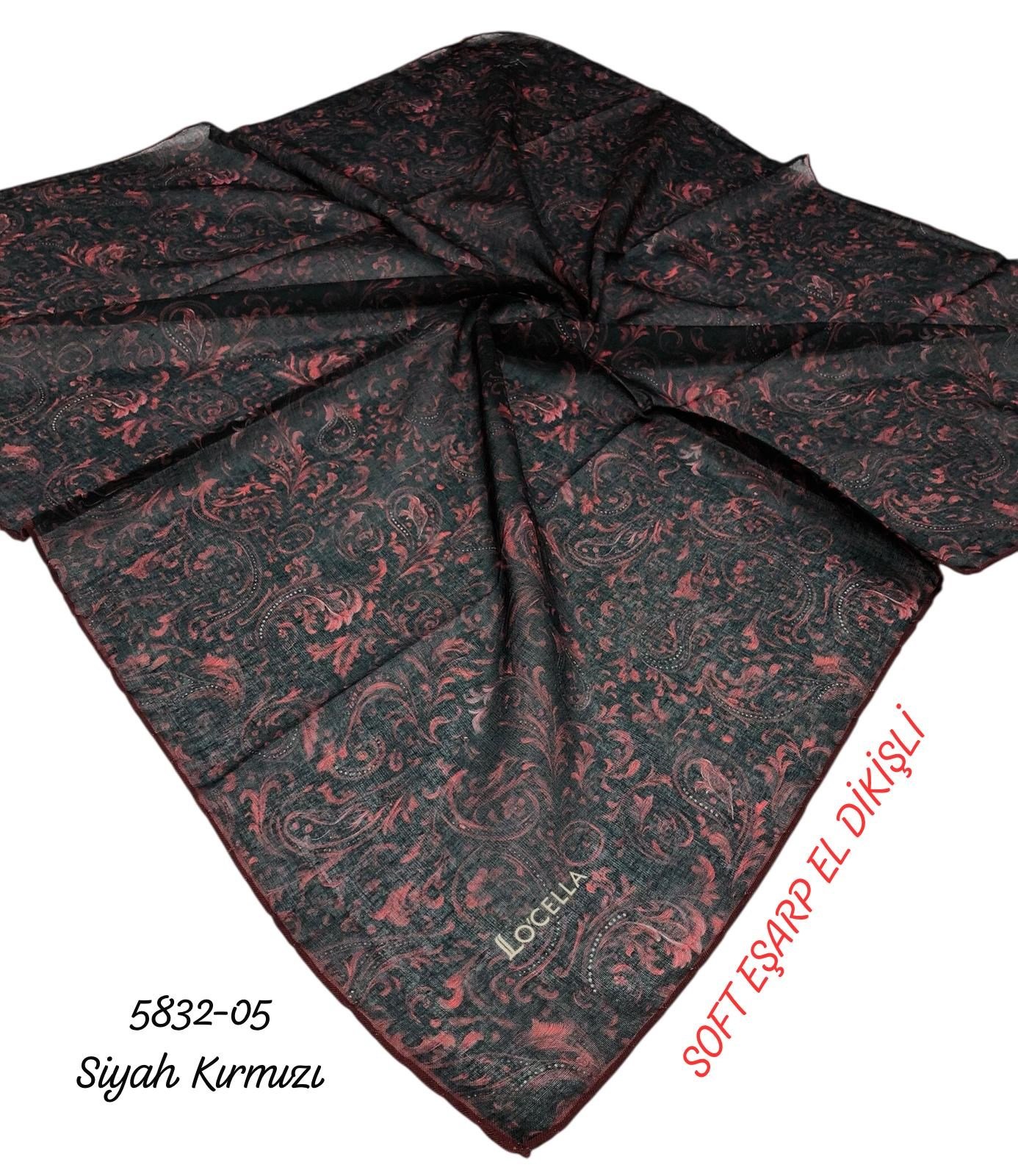 Locella Soft Eşarp