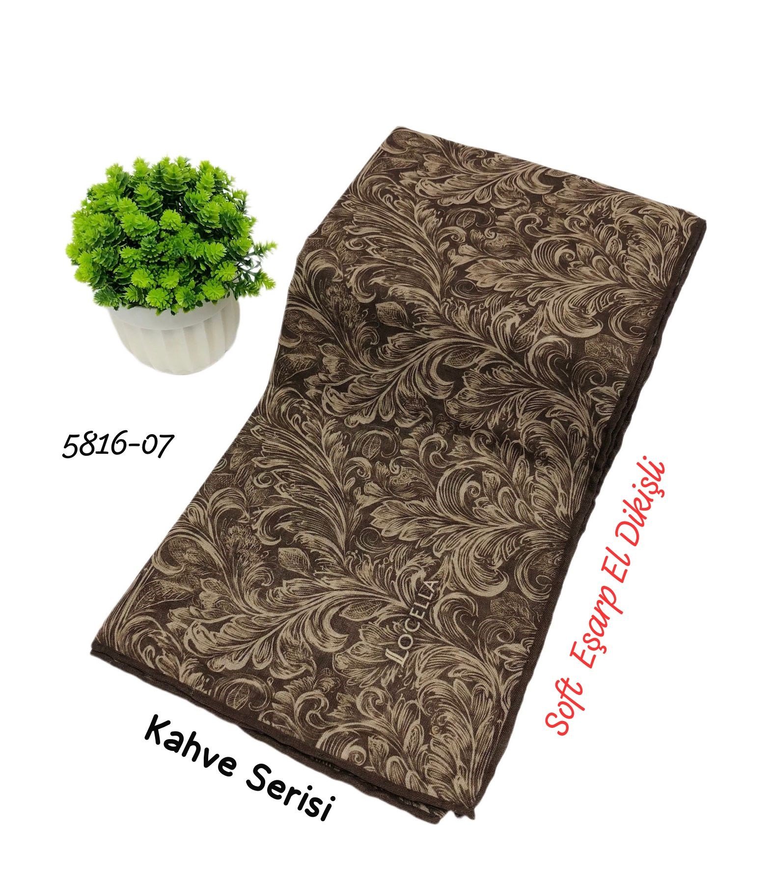 Locella Soft Eşarp