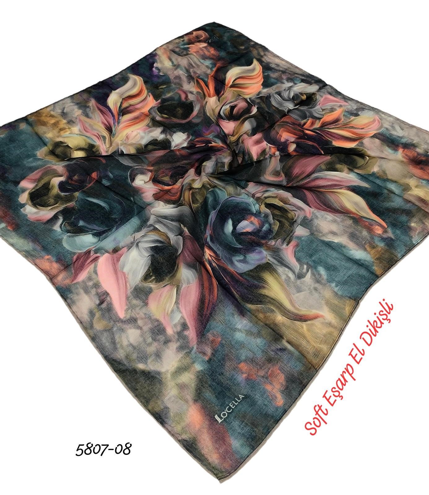 Locella Soft Eşarp