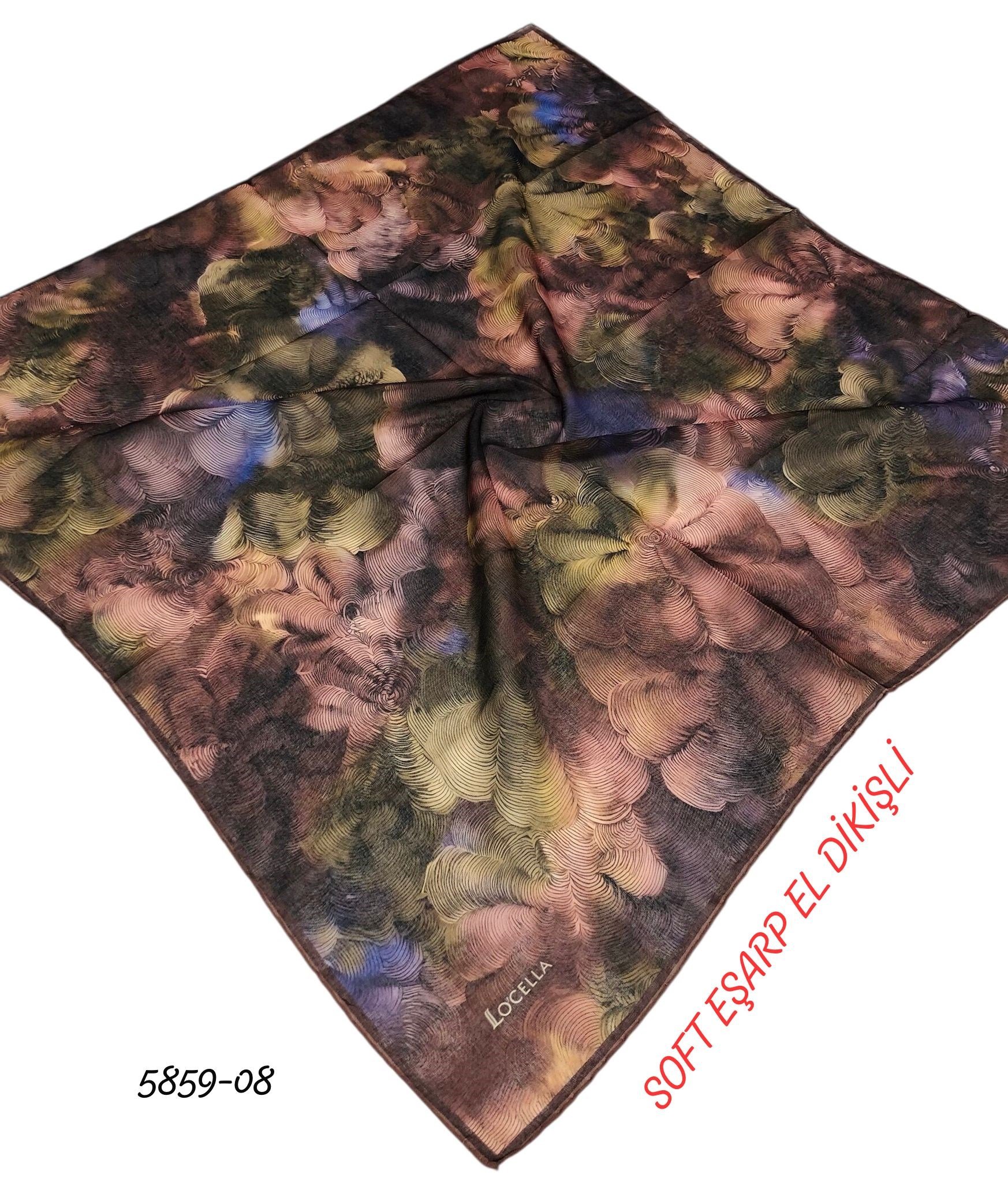 Locella Soft Eşarp