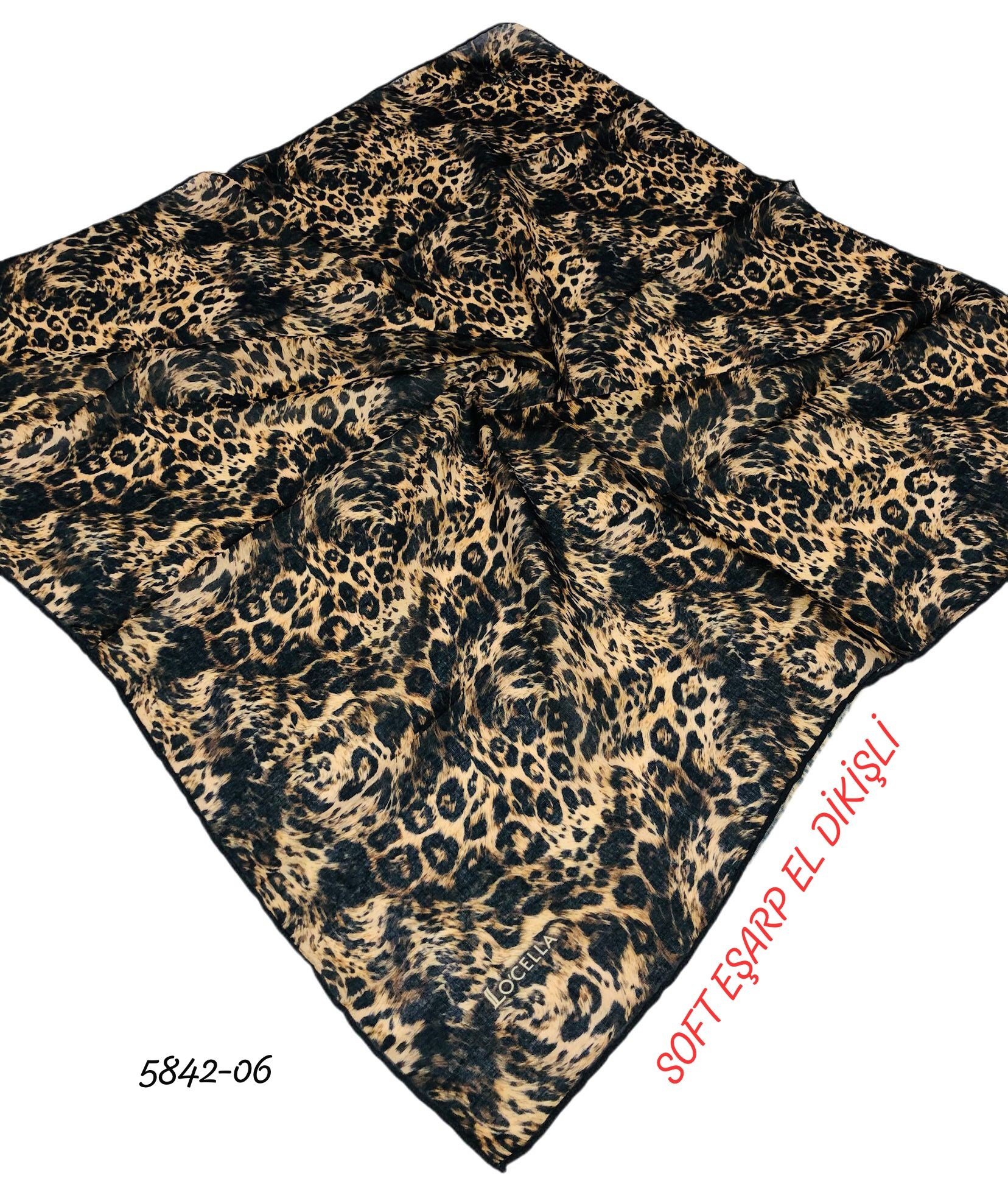 Locella Soft Eşarp