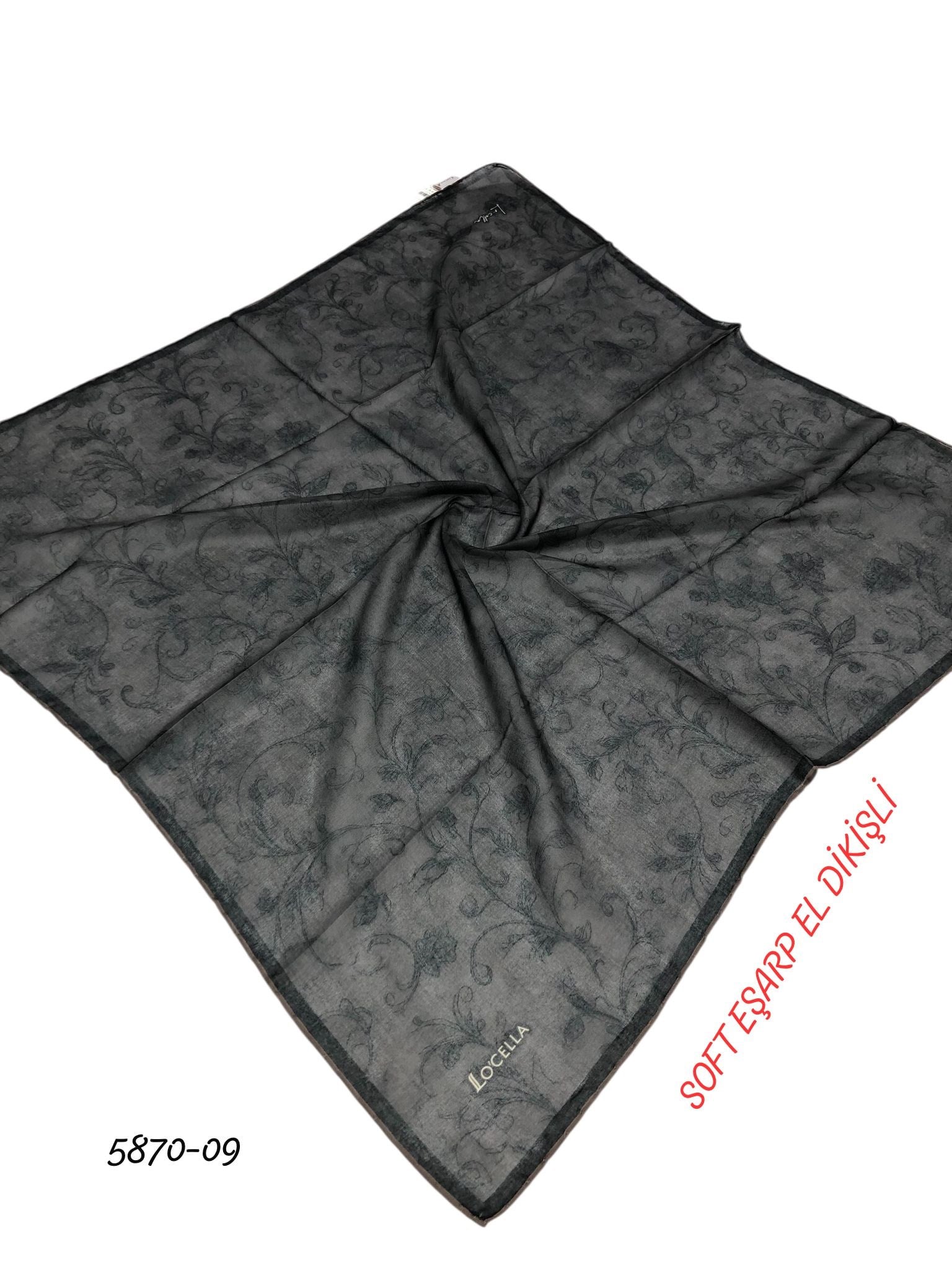 Locella Soft Eşarp