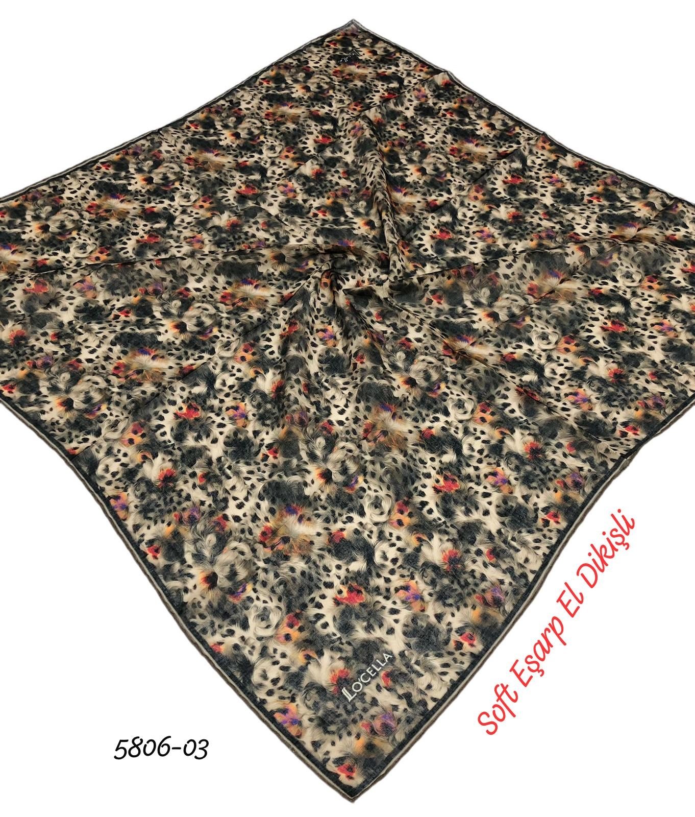 Locella Soft Eşarp