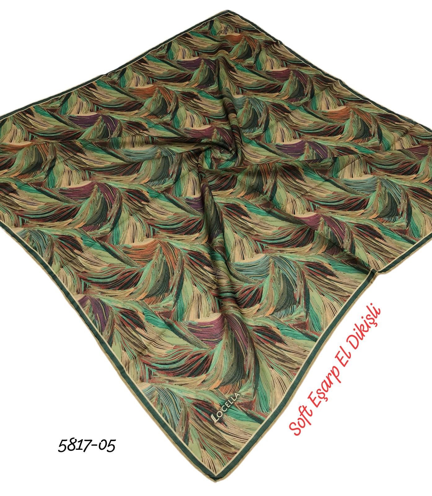 Locella Soft Eşarp