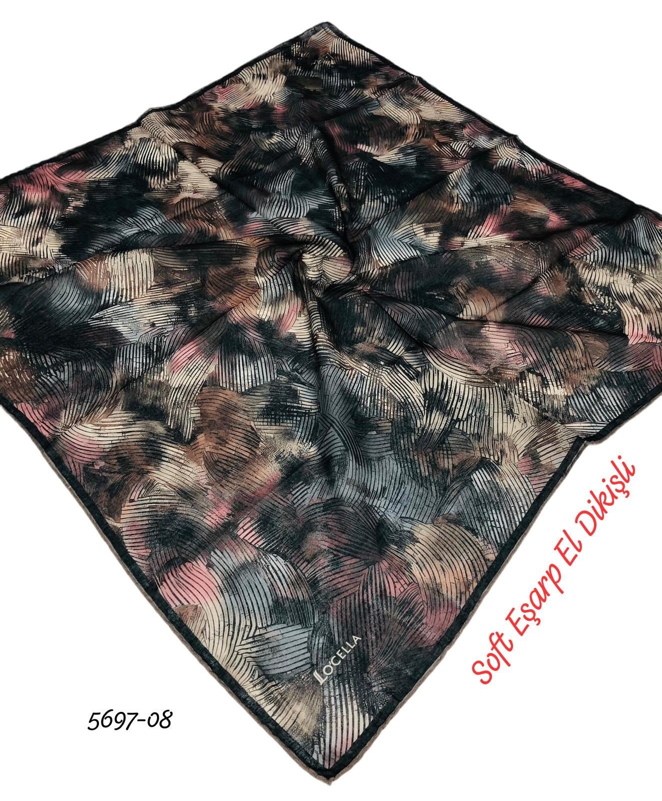 Locella Soft Eşarp