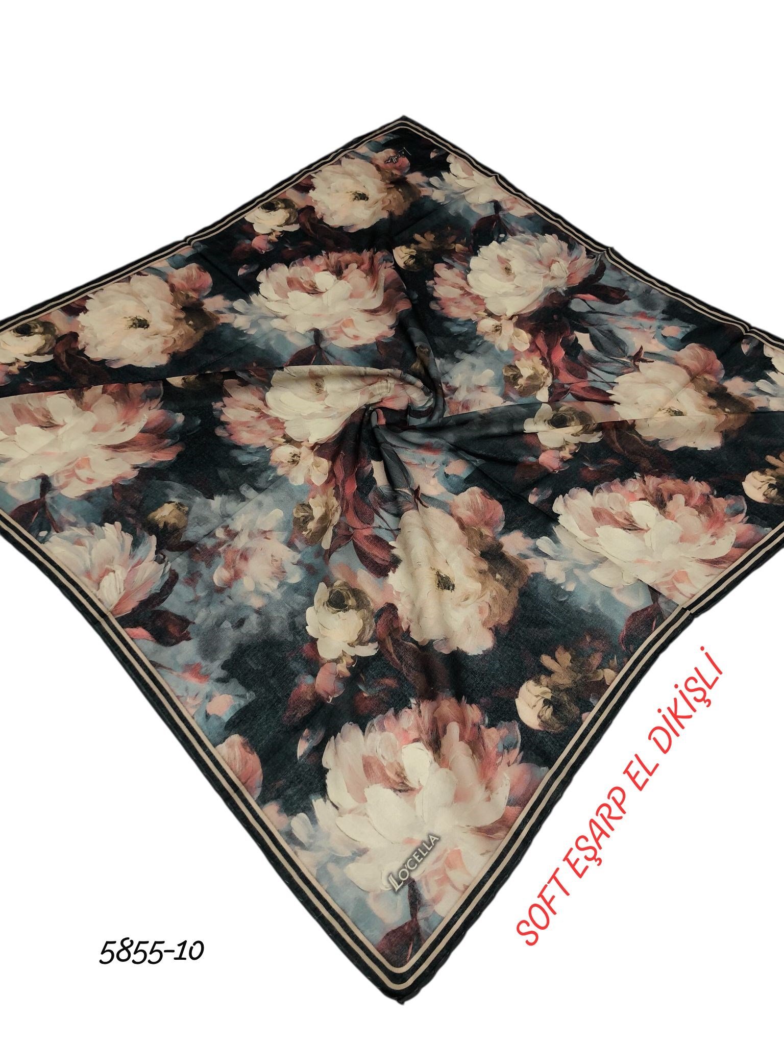 Locella Soft Eşarp