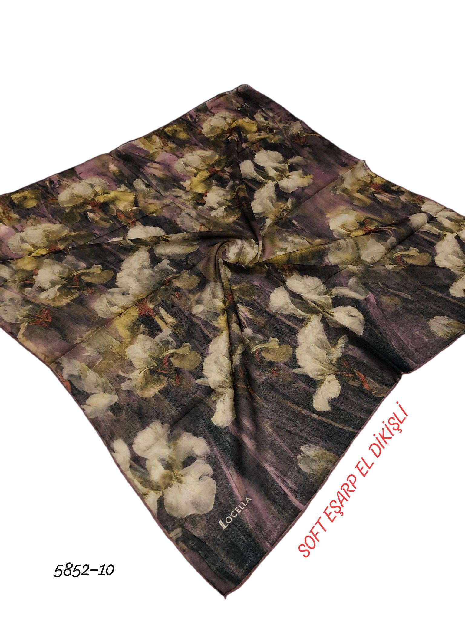 Locella Soft Eşarp