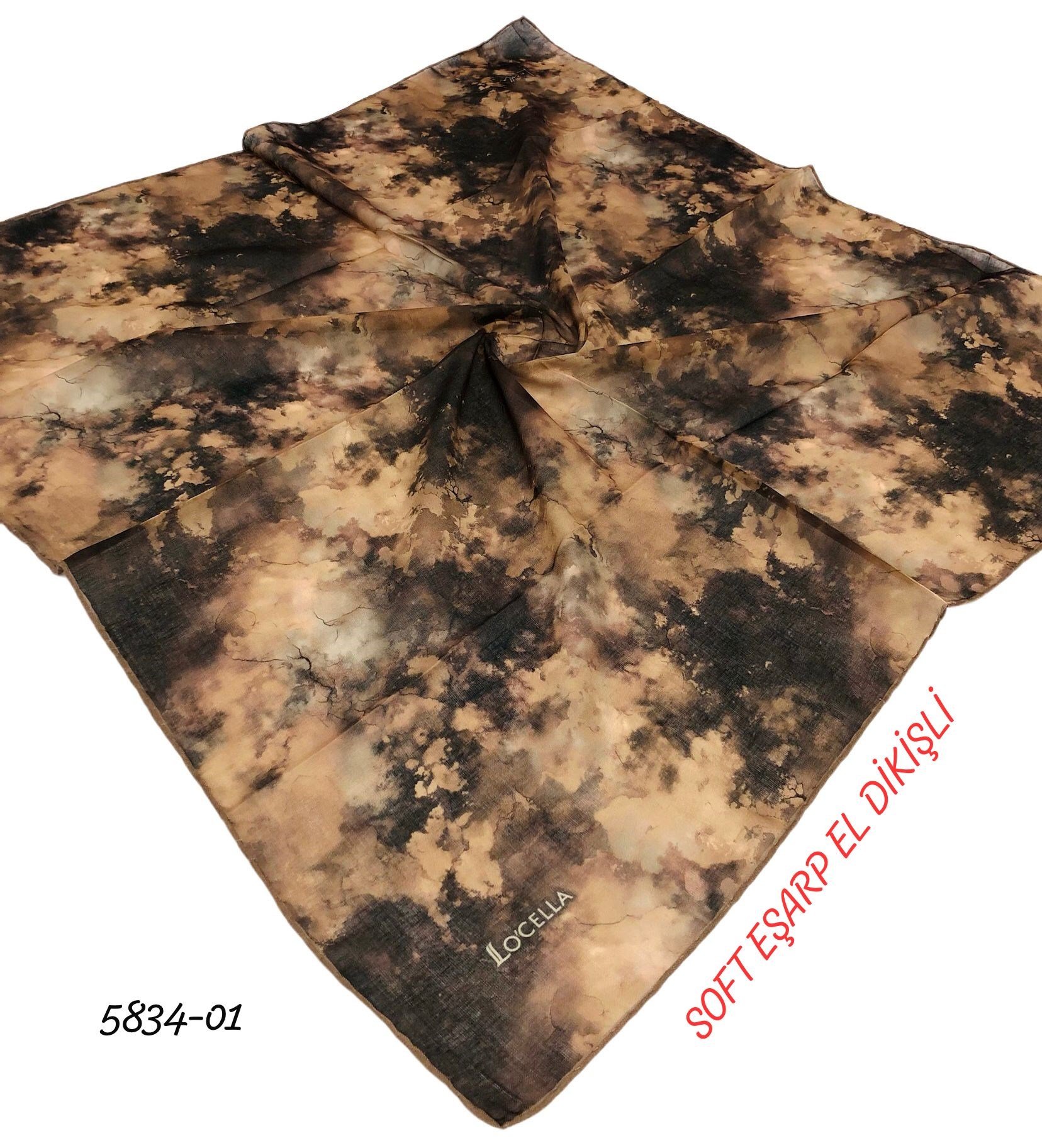 Locella Soft Eşarp