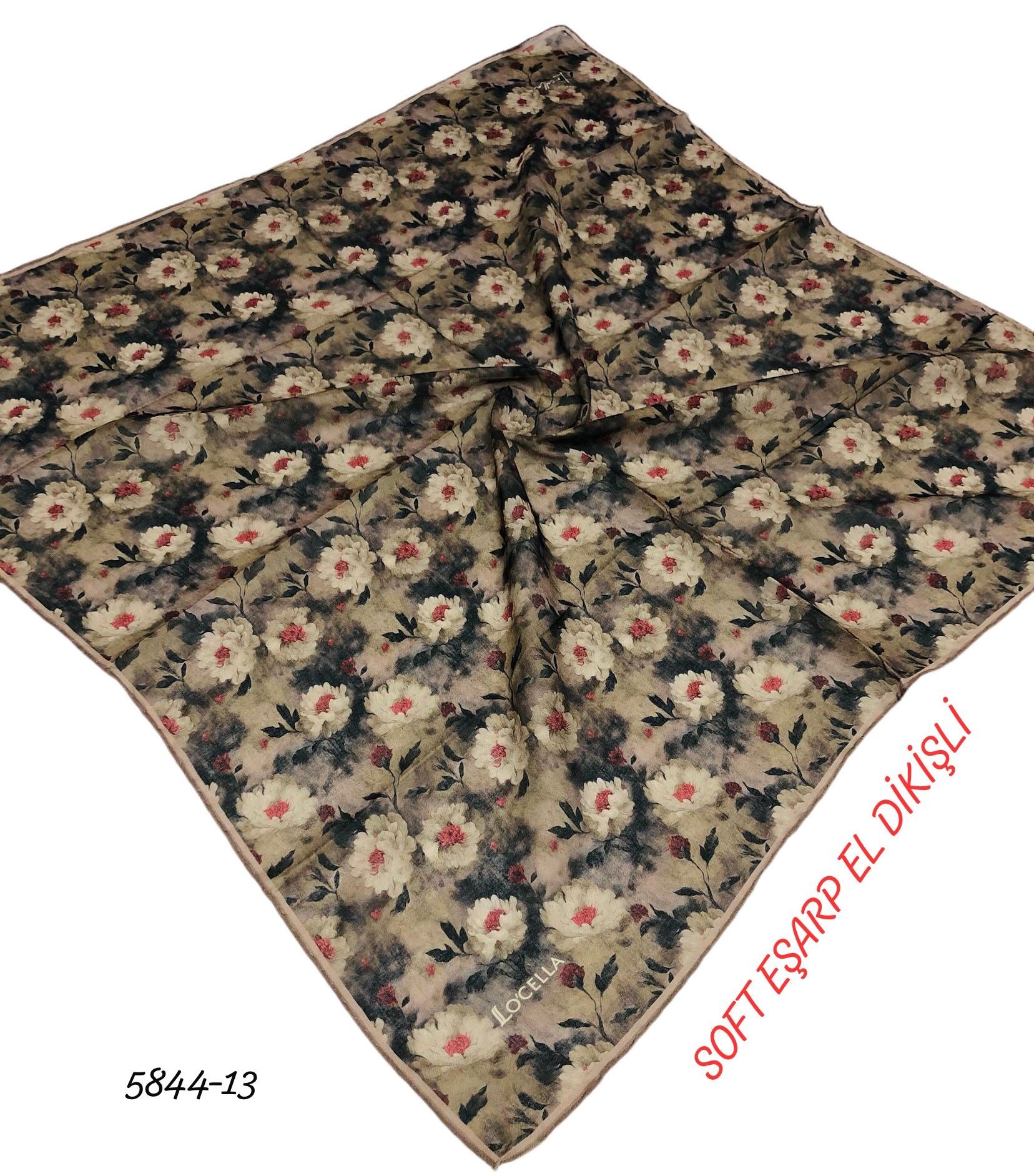 Locella Soft Eşarp