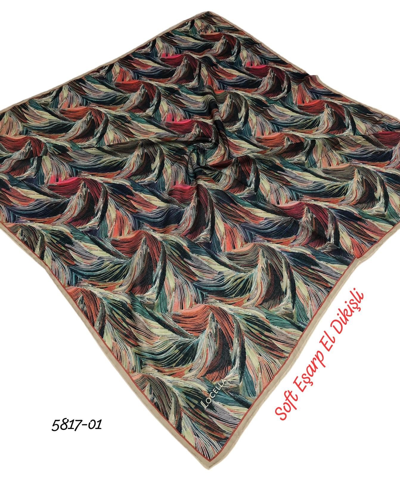 Locella Soft Eşarp