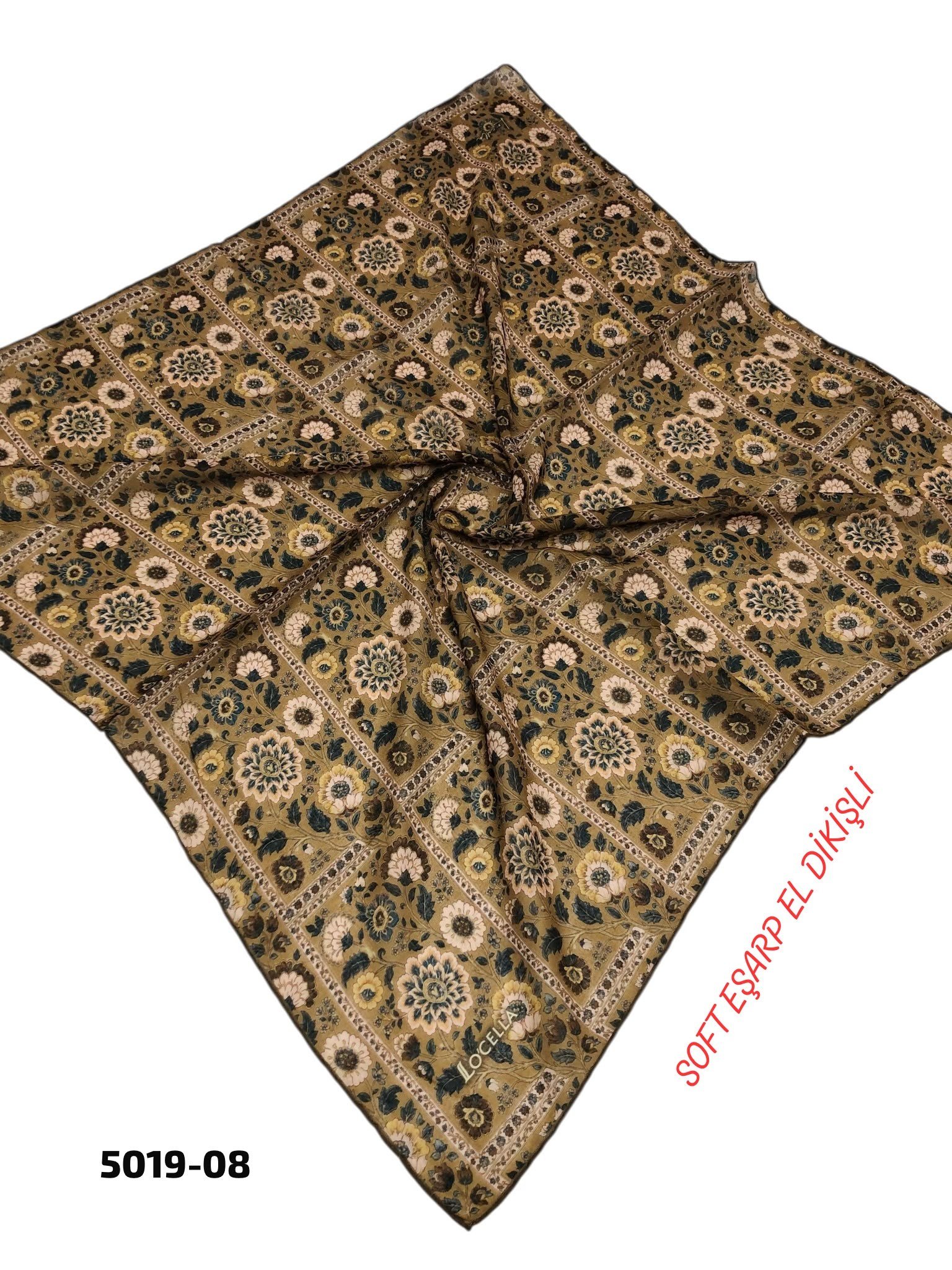 Locella Soft Eşarp