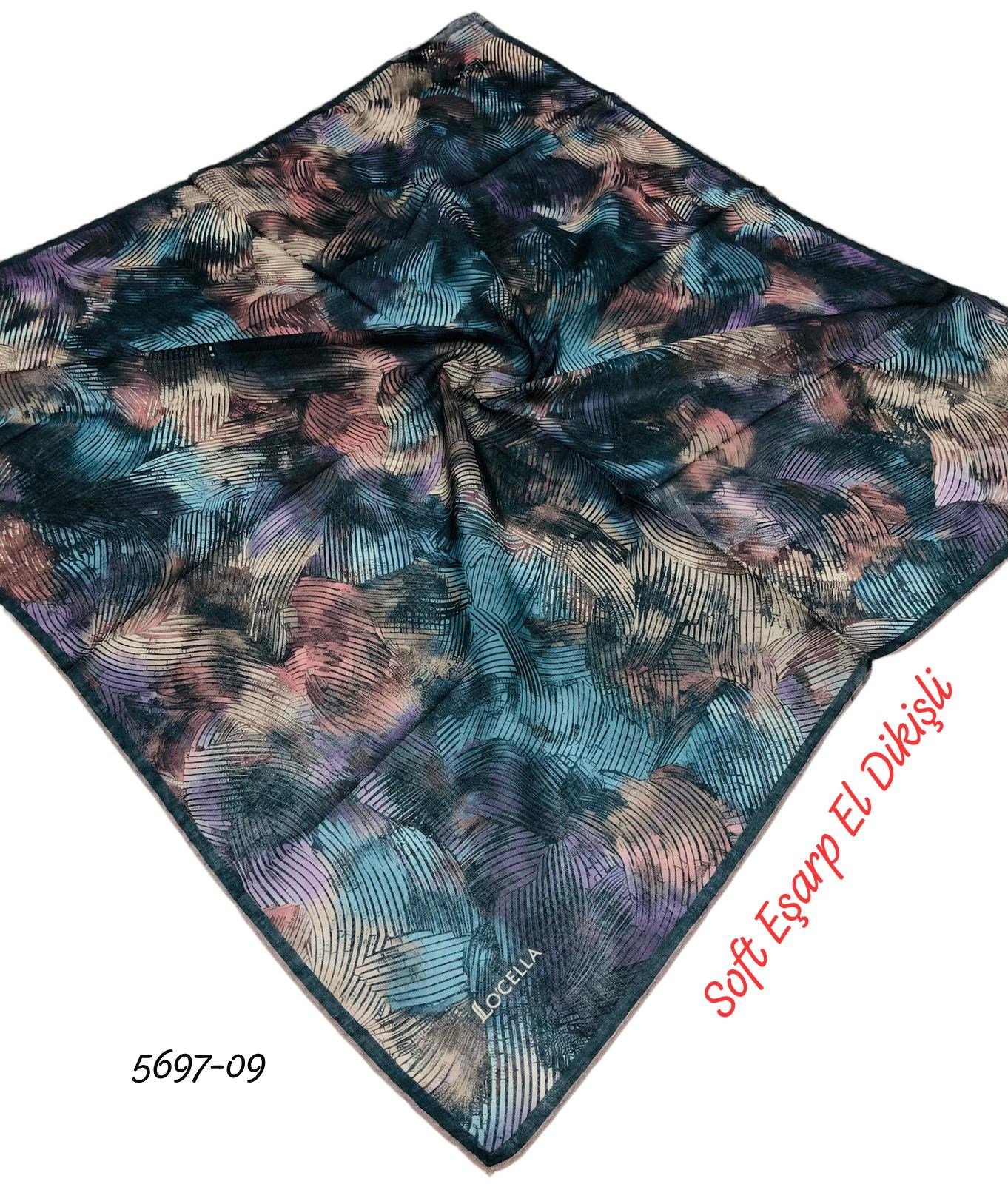 Locella Soft Eşarp