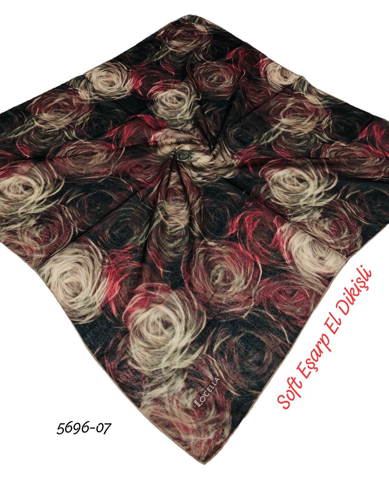 Locella Soft Eşarp