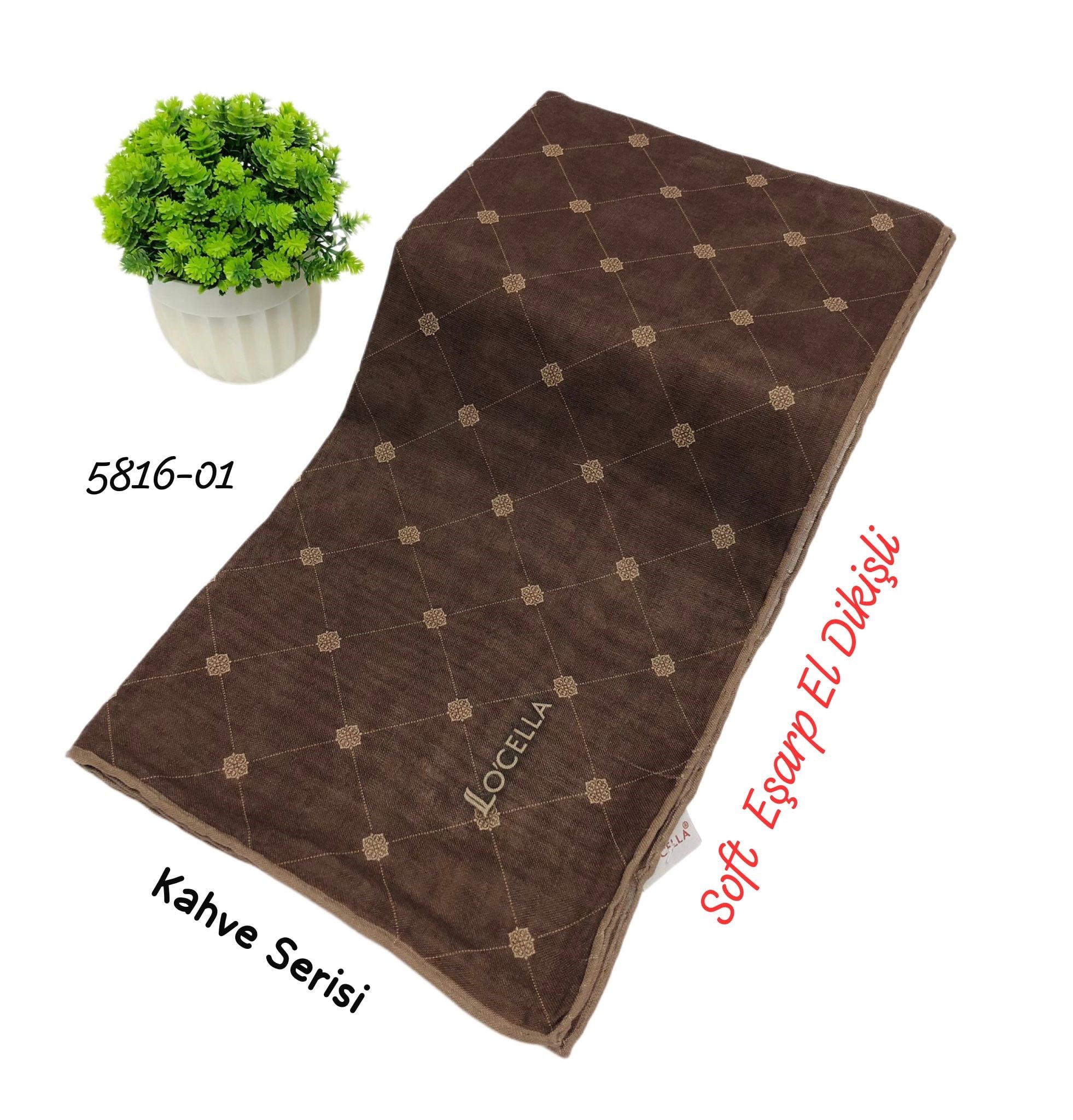 Locella Soft Eşarp