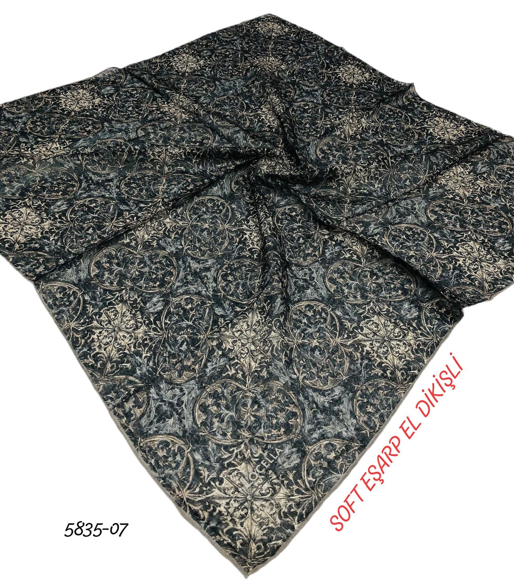 Locella Soft Eşarp