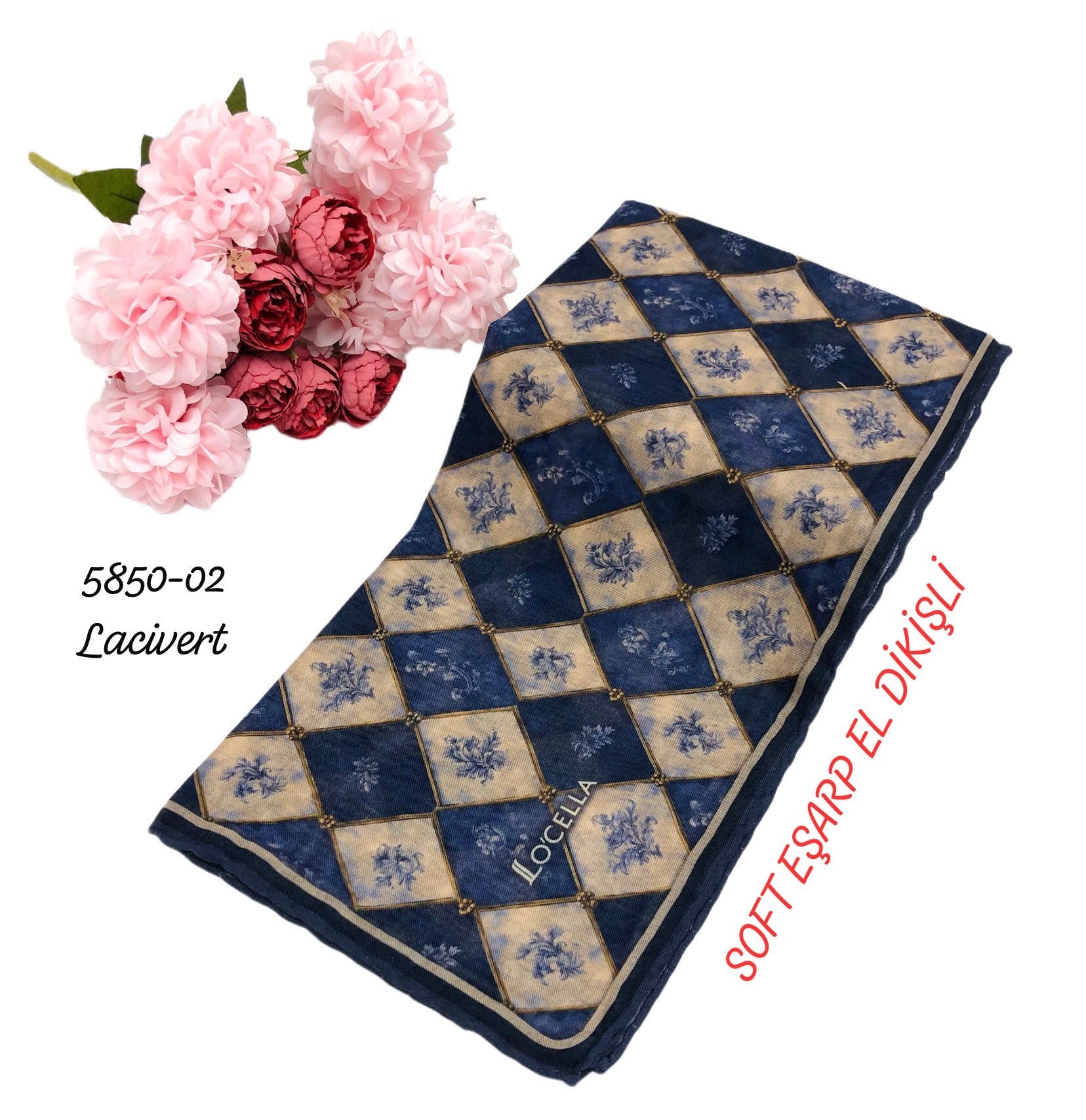 Locella Soft Eşarp