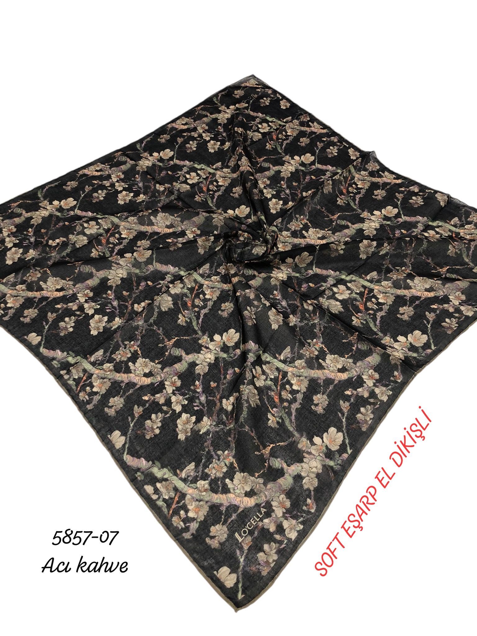 Locella Soft Eşarp