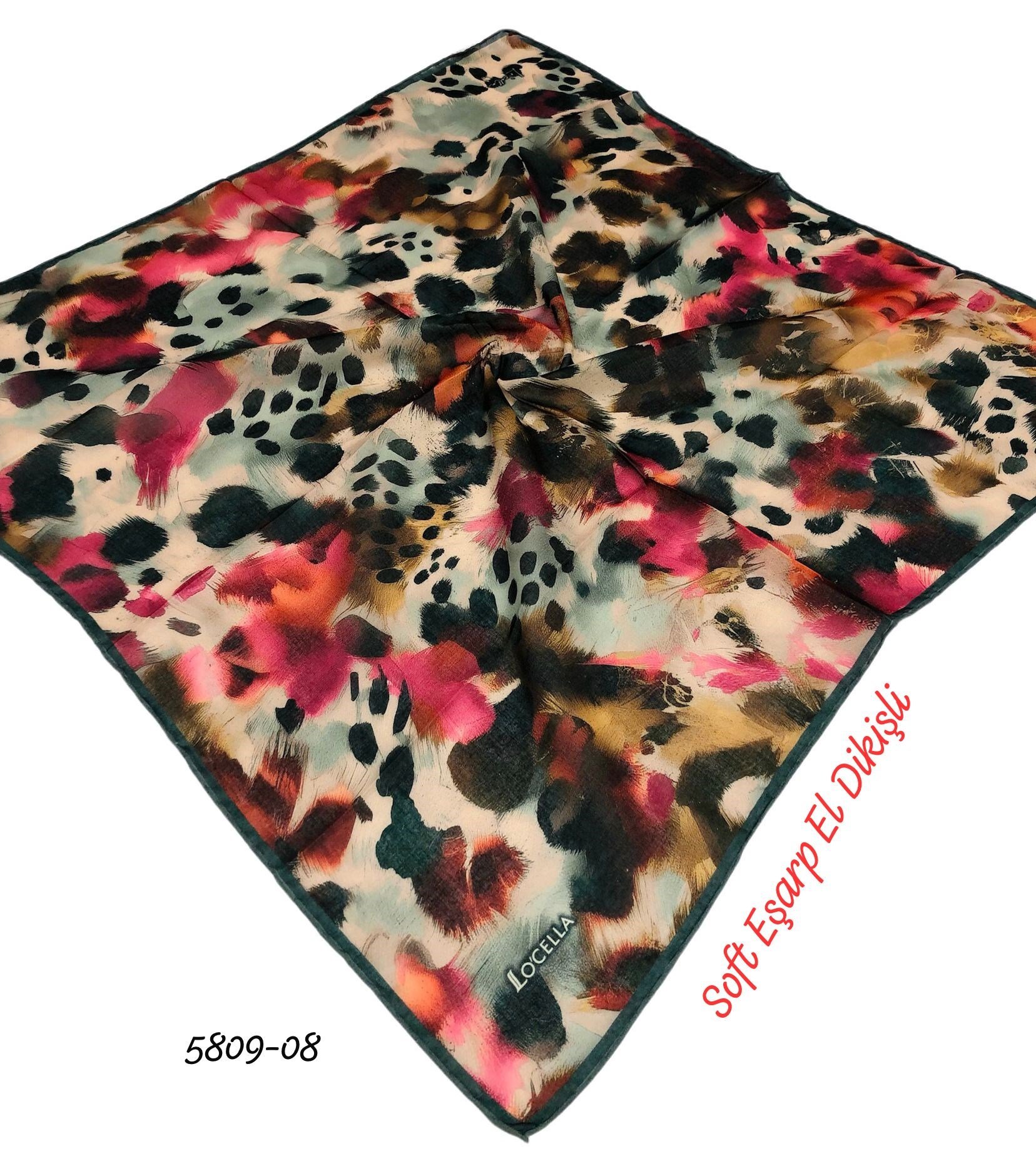 Locella Soft Eşarp