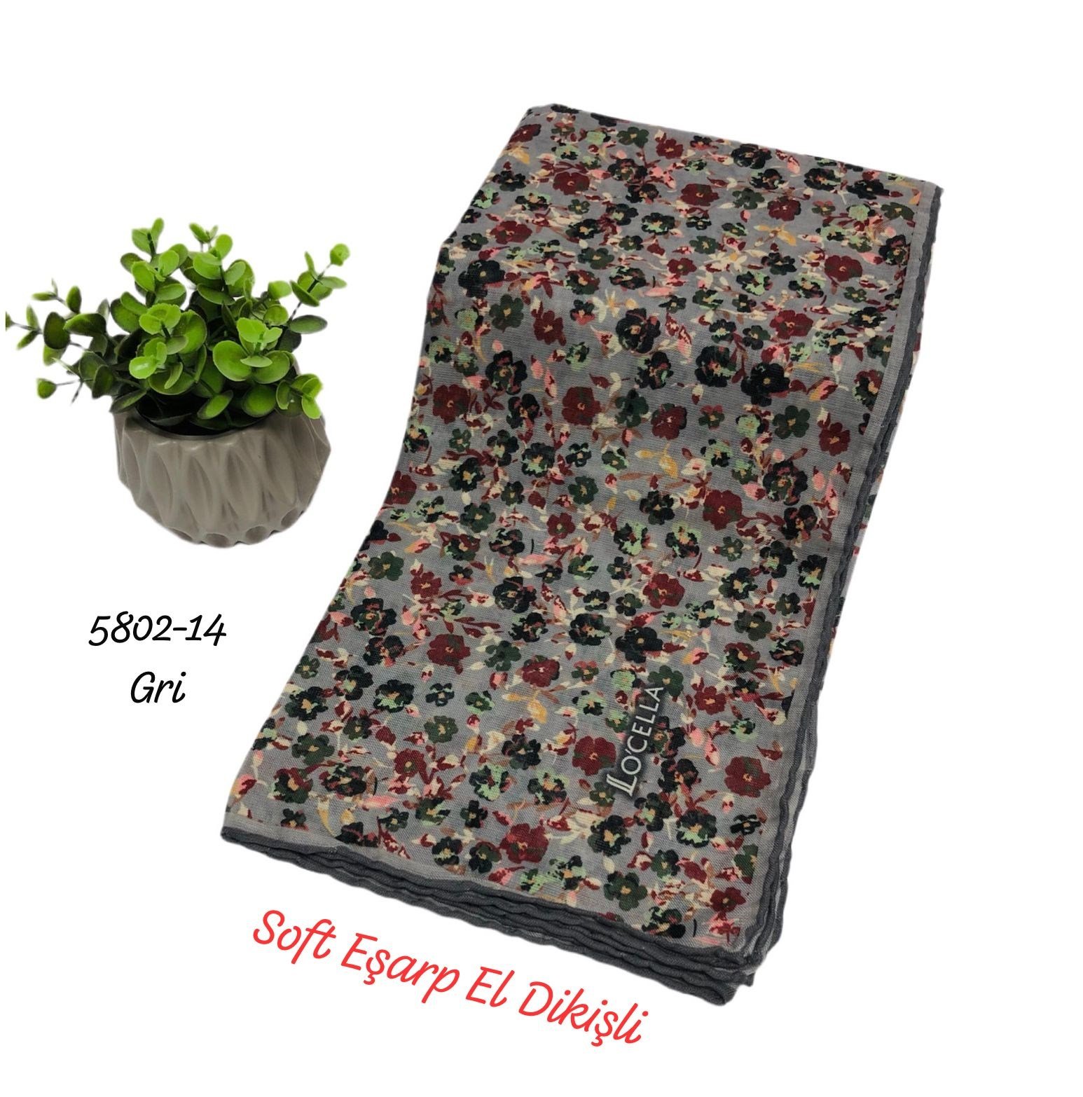 Locella Soft Eşarp