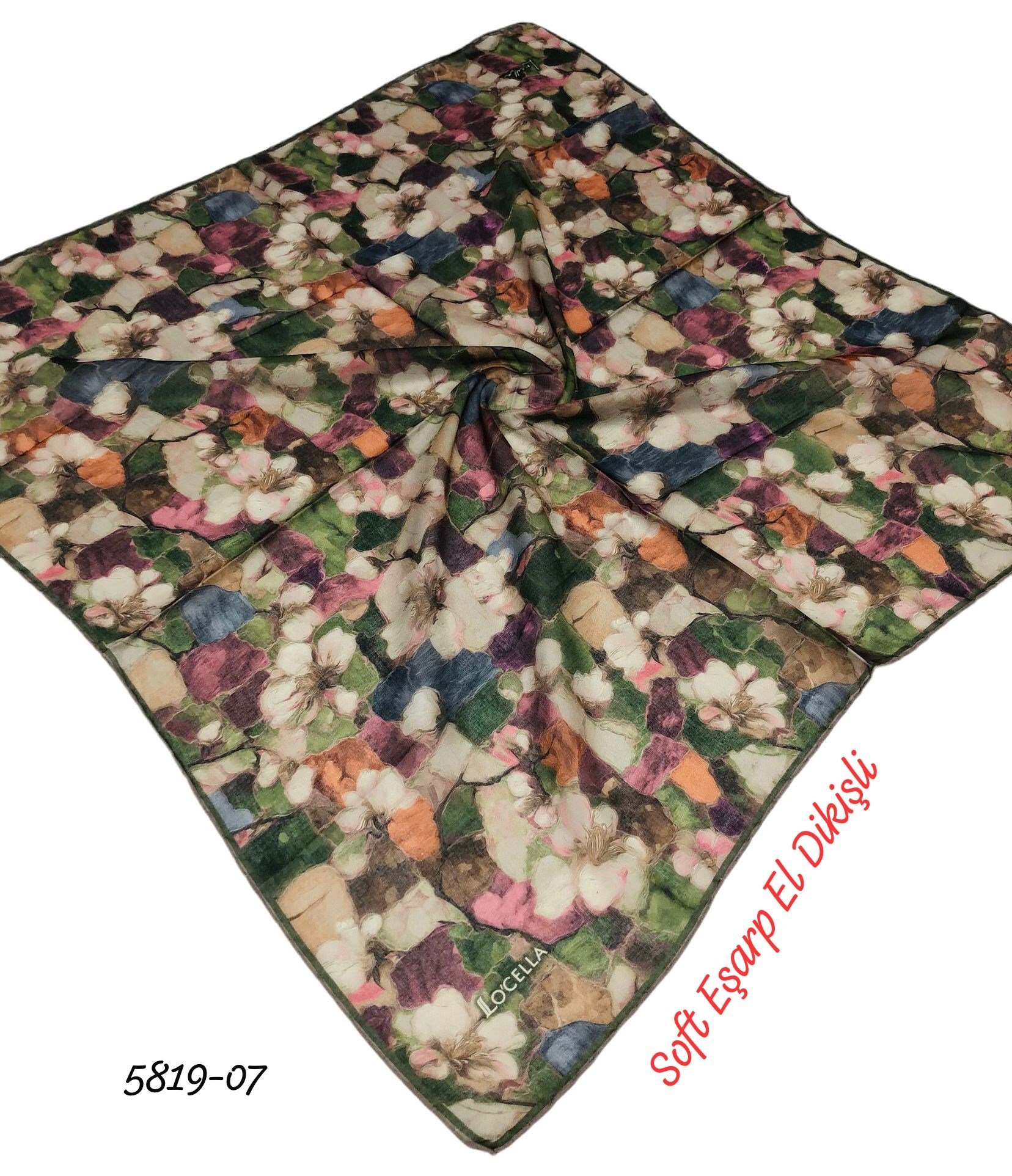 Locella Soft Eşarp