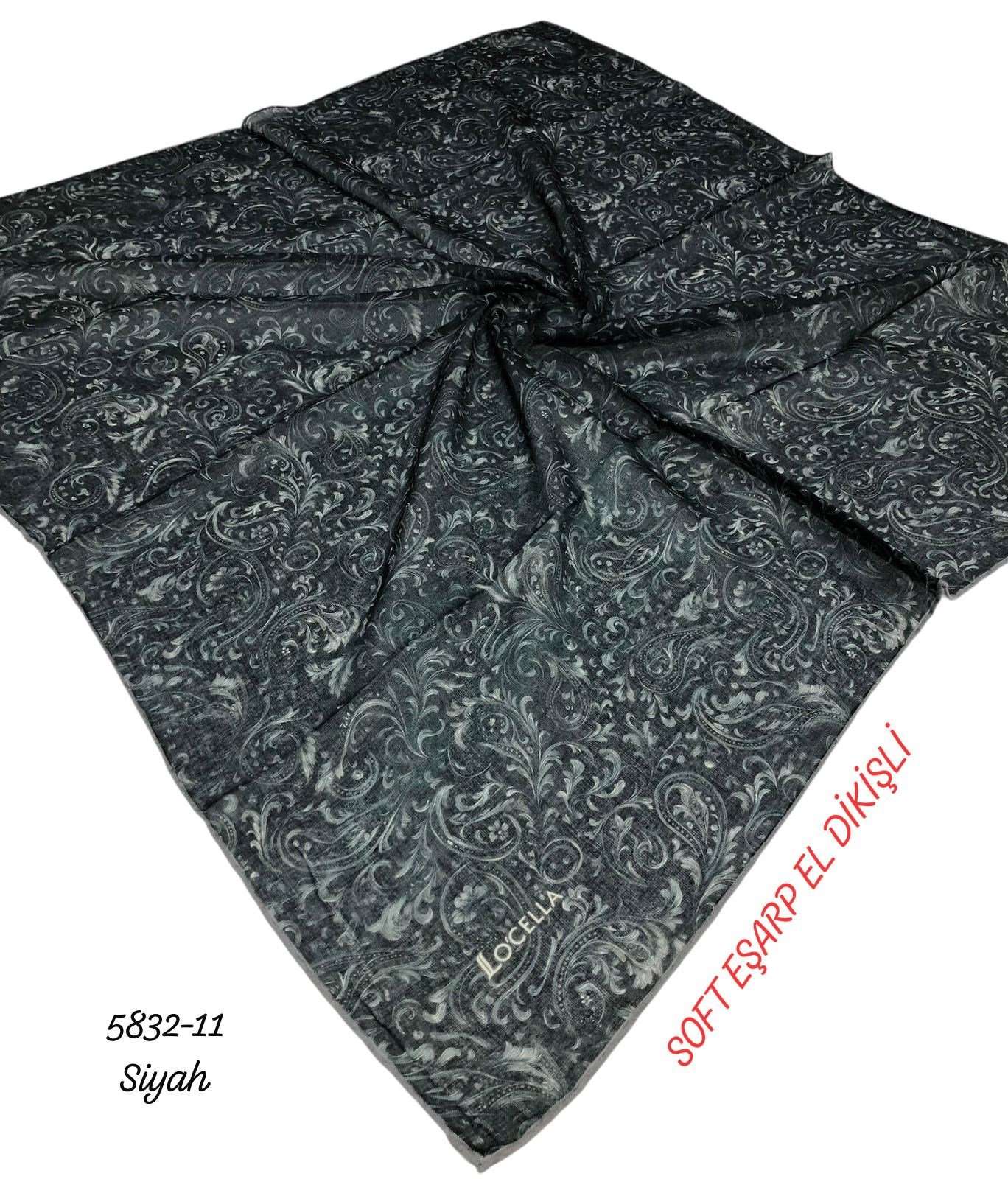 Locella Soft Eşarp