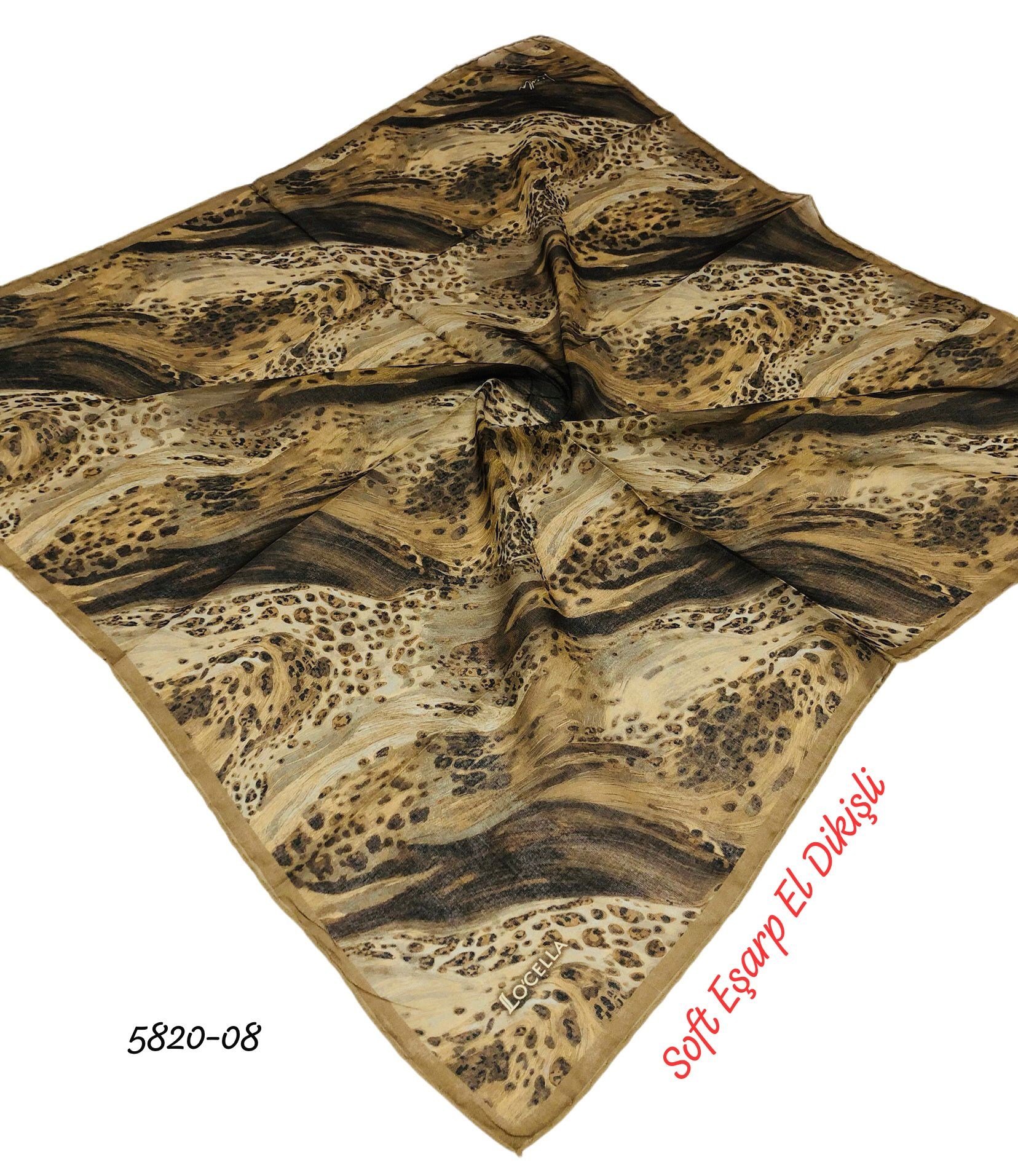 Locella Soft Eşarp