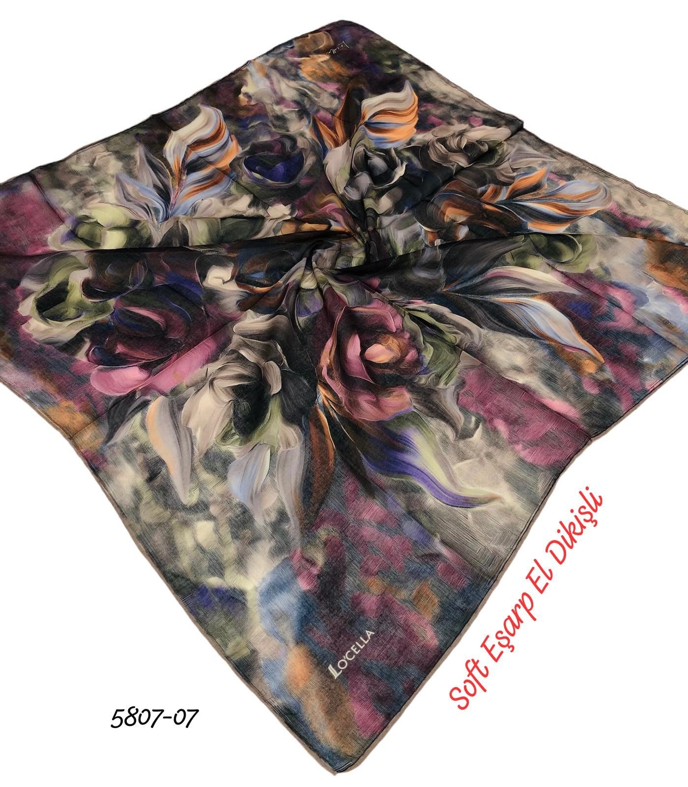 Locella Soft Eşarp