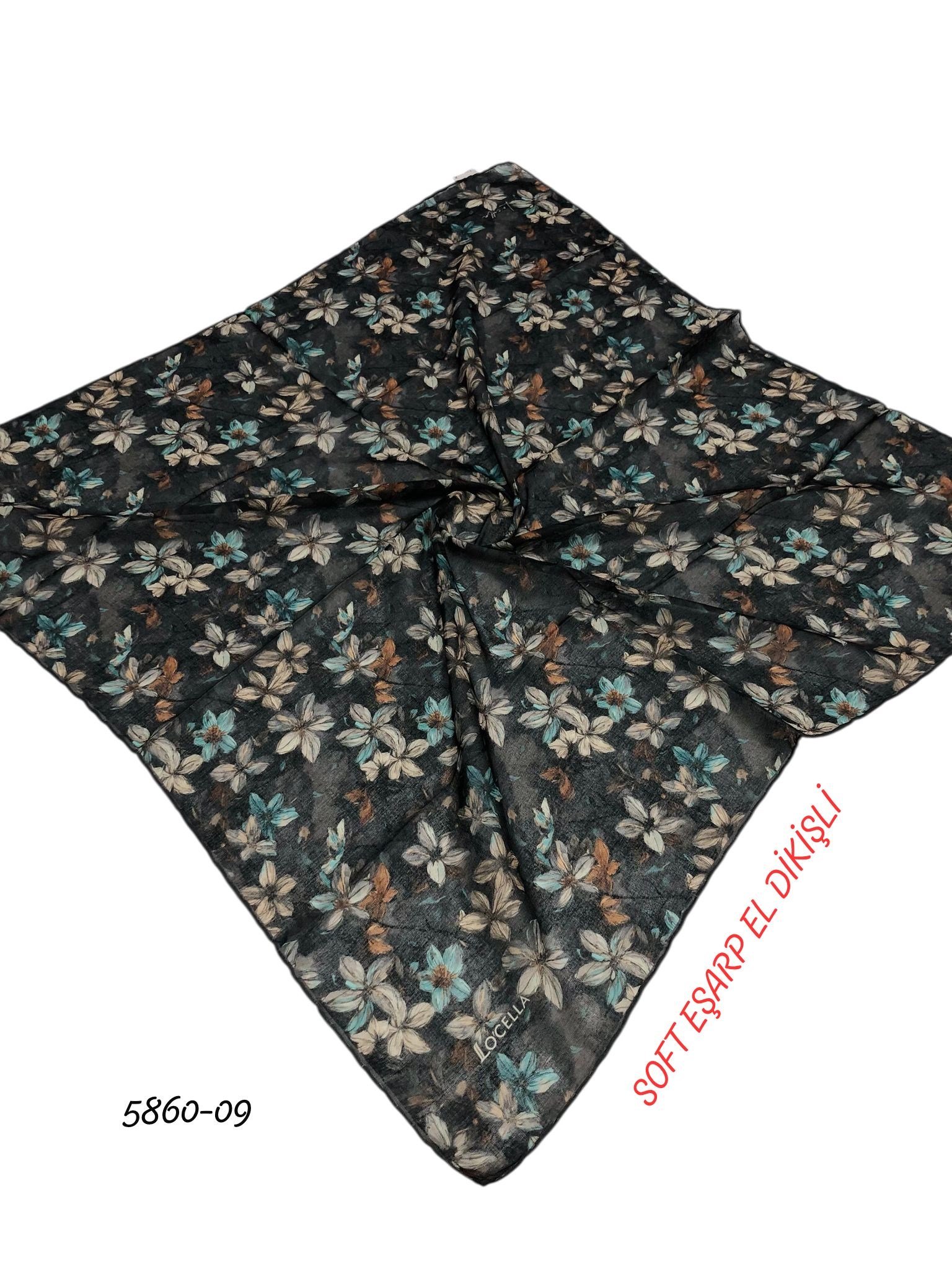 Locella Soft Eşarp