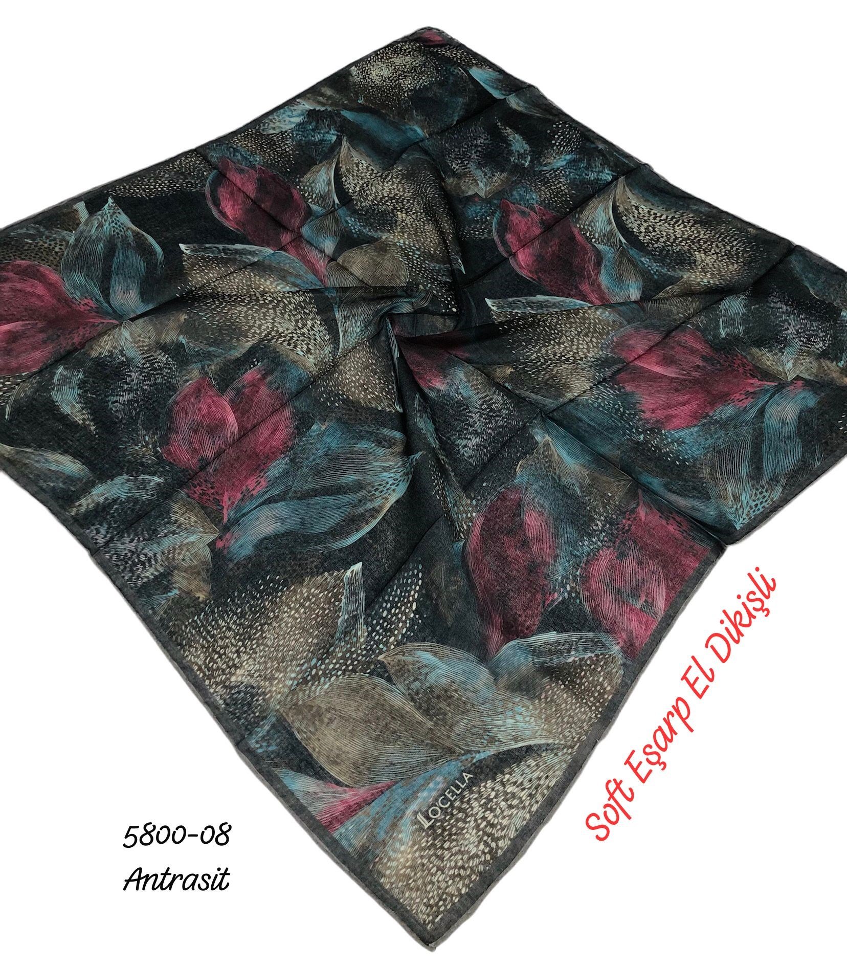 Locella Soft Eşarp