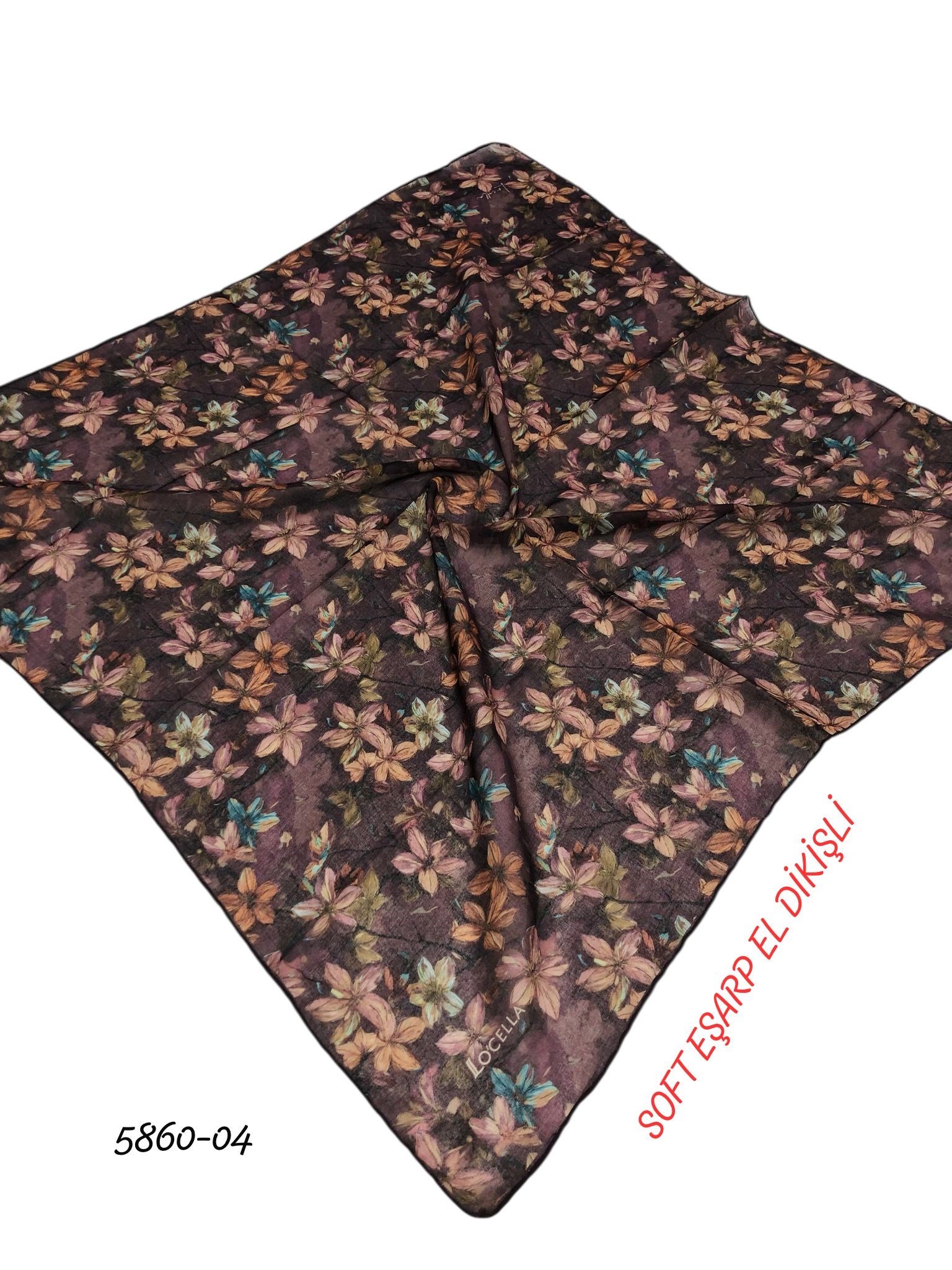Locella Soft Eşarp