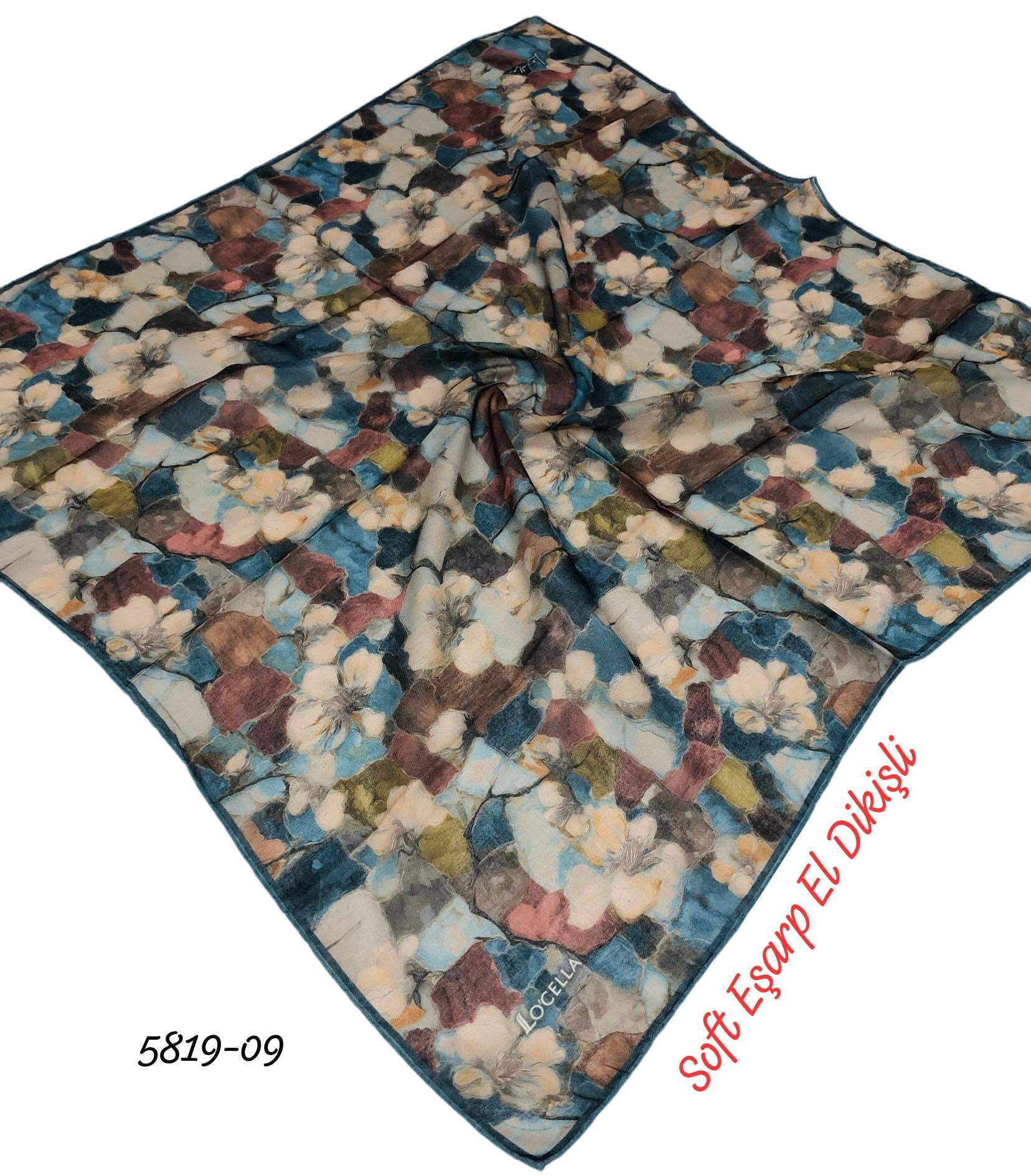 Locella Soft Eşarp