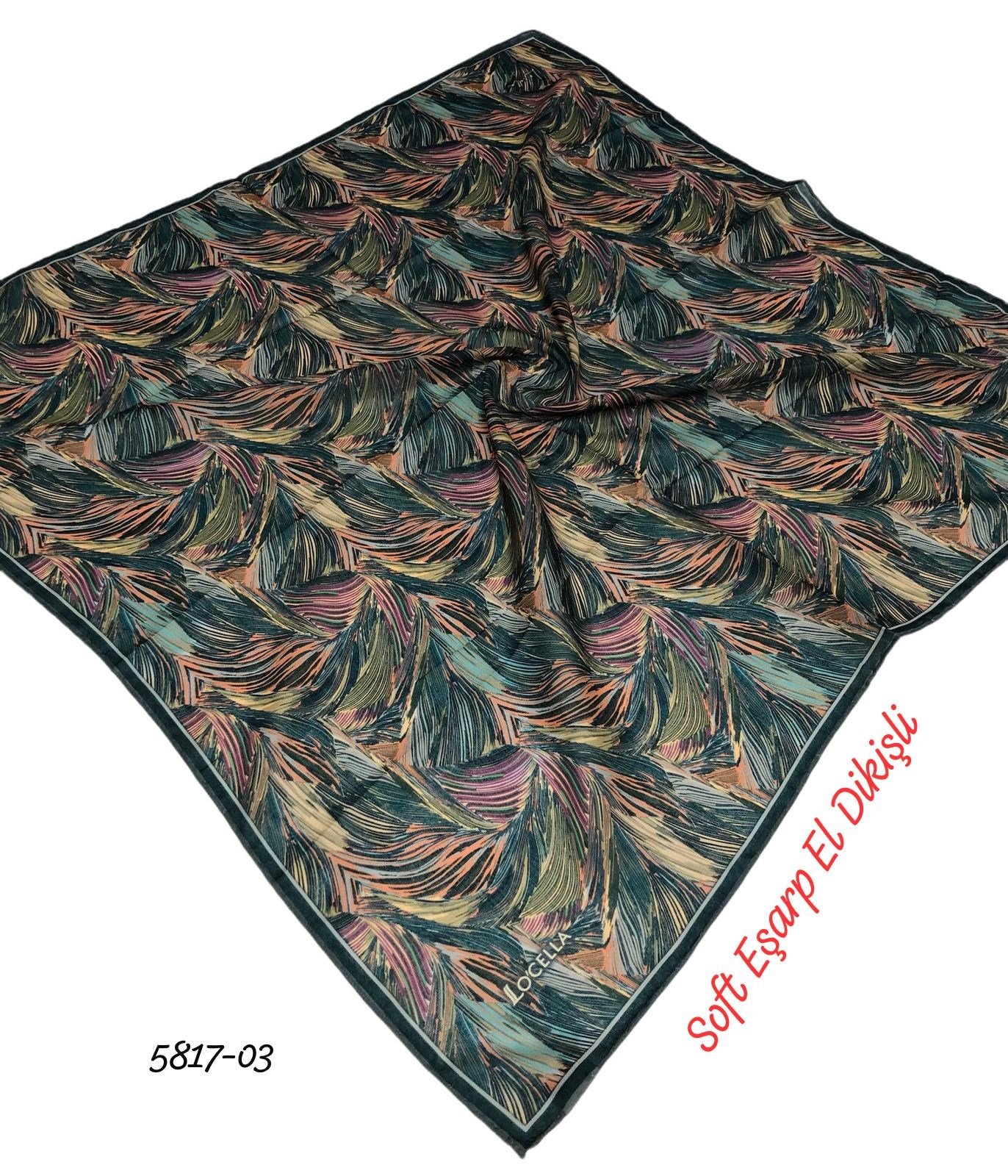 Locella Soft Eşarp