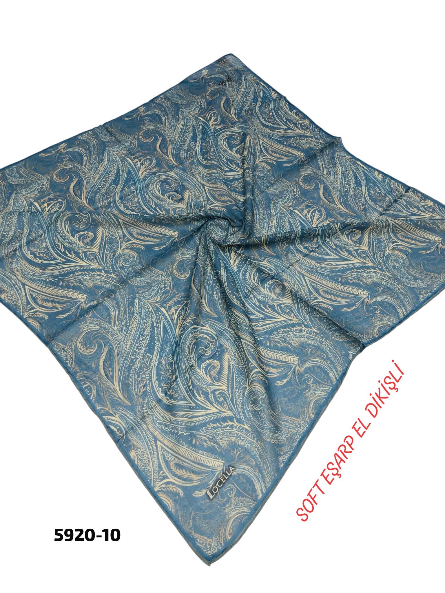 Locella Soft Eşarp