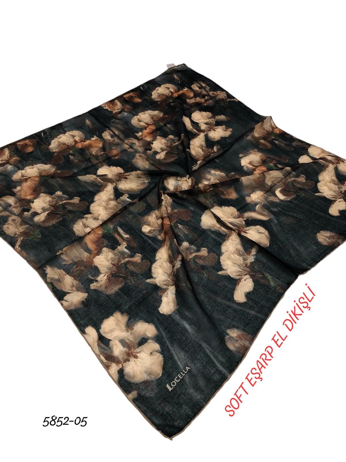 Locella Soft Eşarp