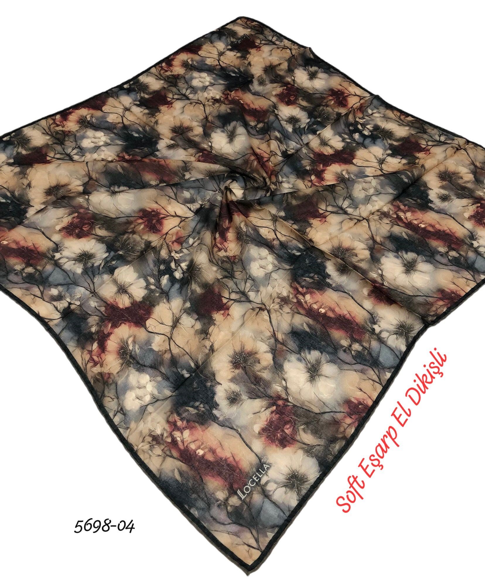 Locella Soft Eşarp