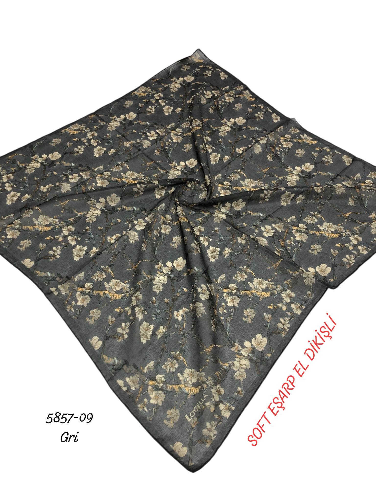 Locella Soft Eşarp