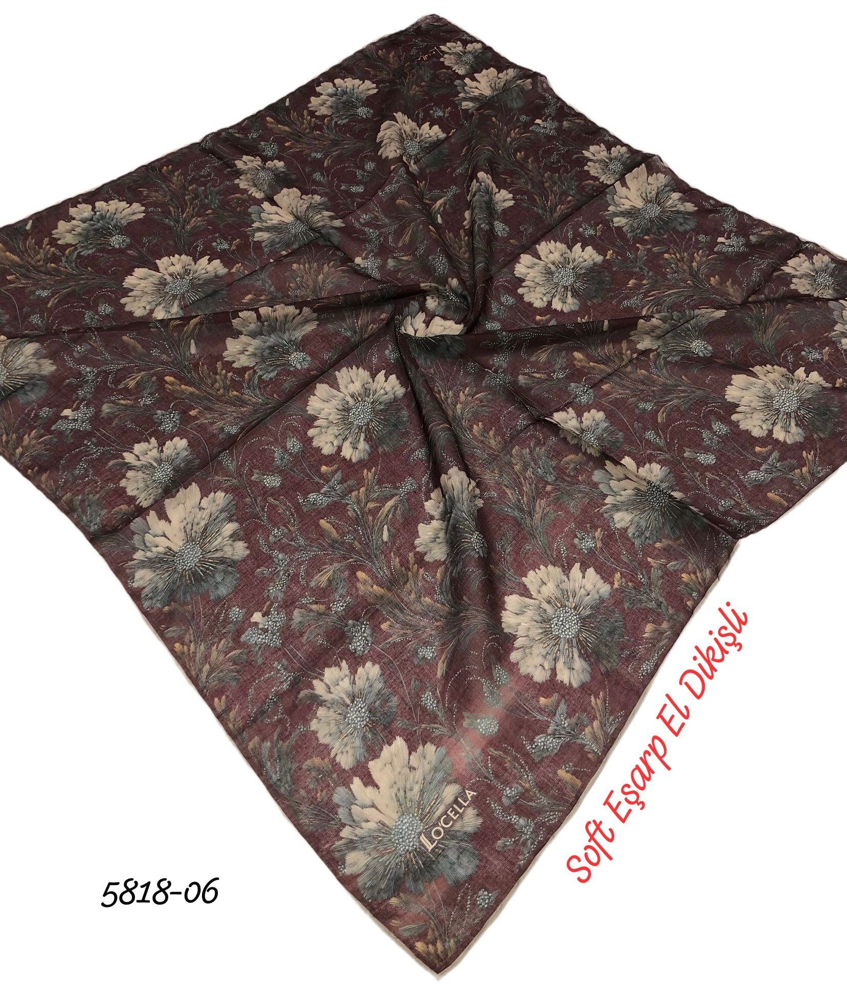 Locella Soft Eşarp