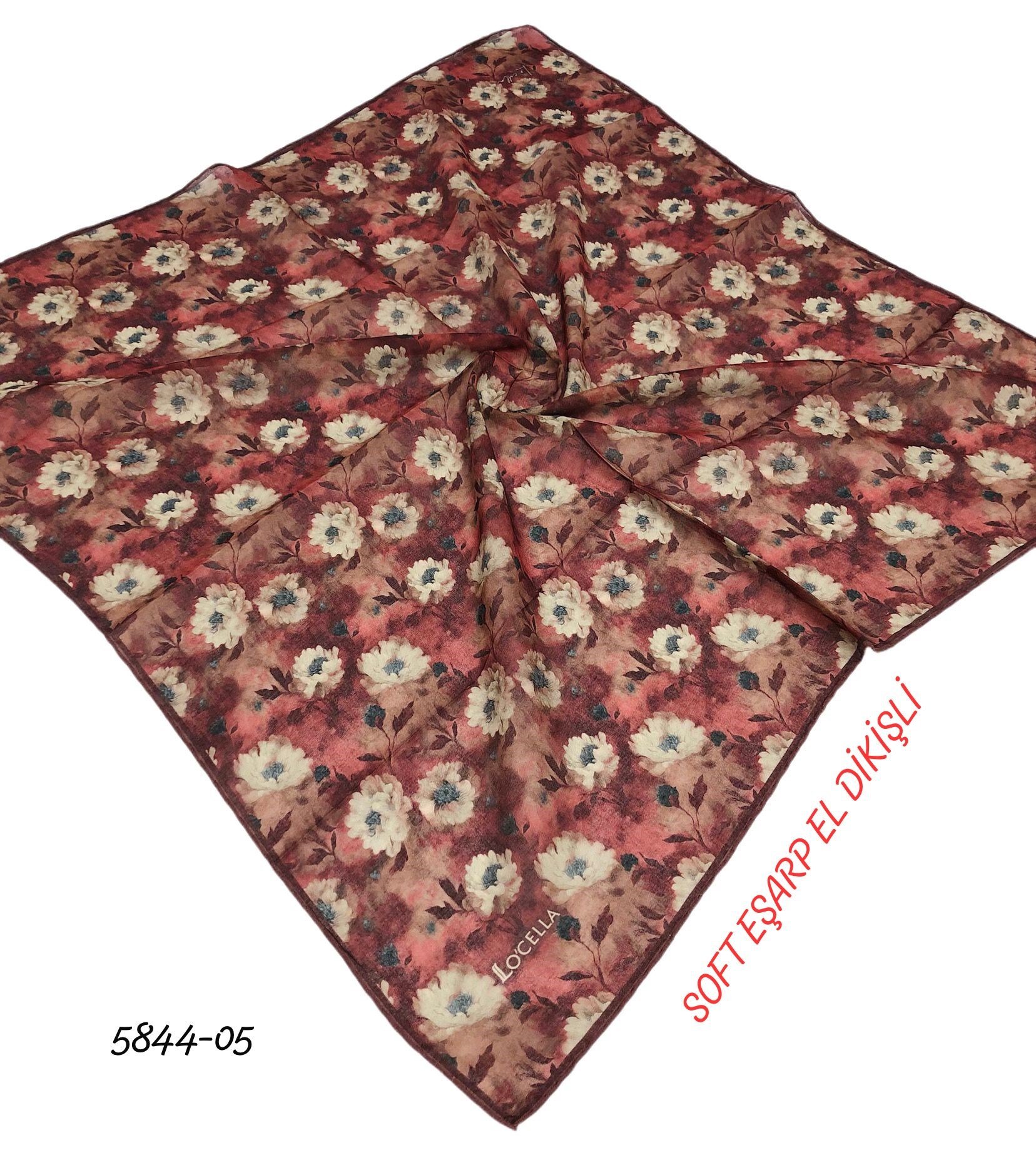 Locella Soft Eşarp