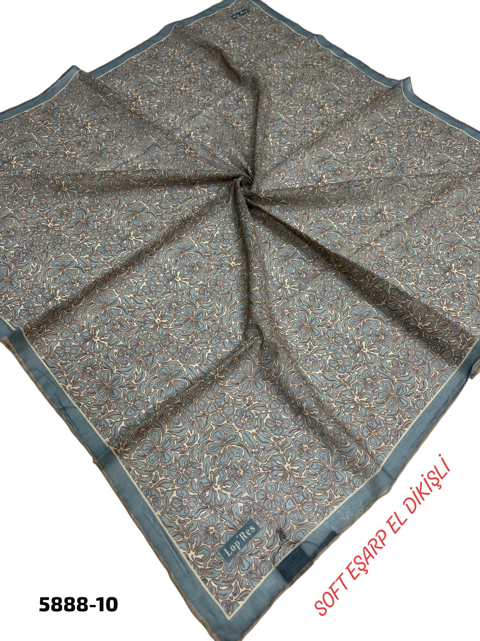 LopRes Soft Eşarp