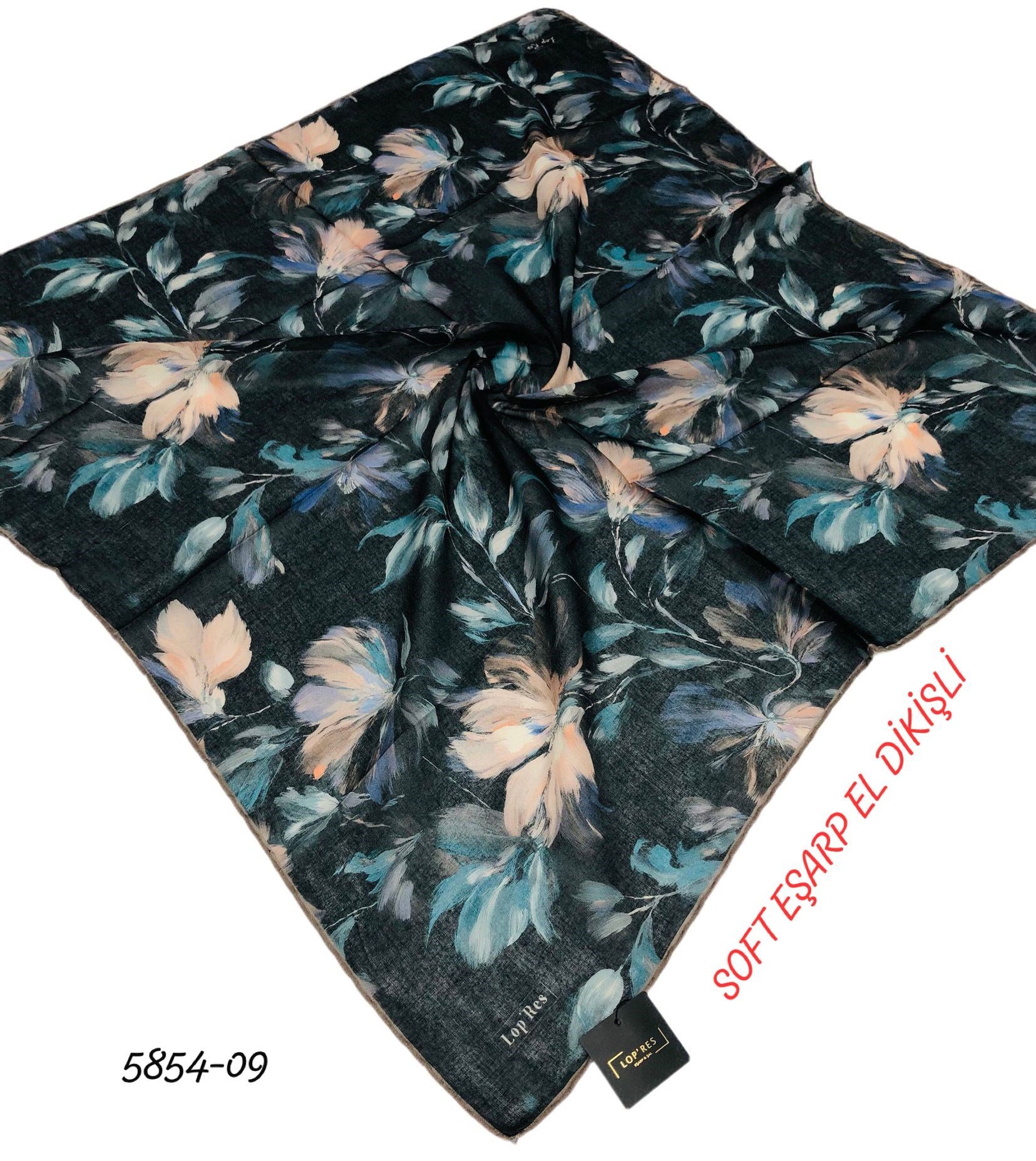 Lopres Soft Eşarp