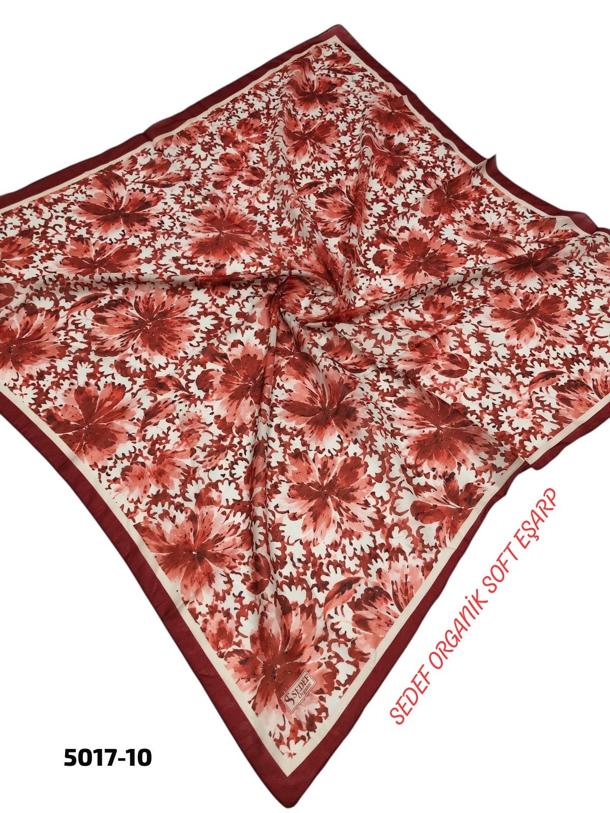 Organik Soft Eşarp
