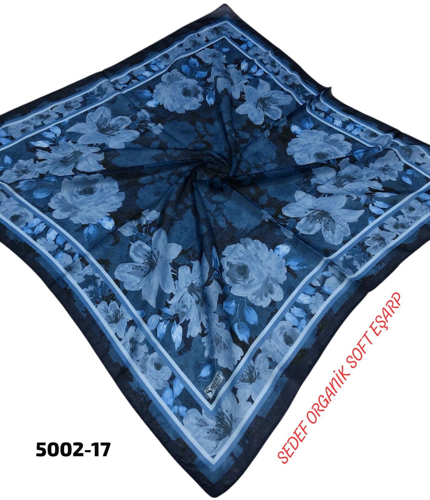 Organik Soft Eşarp