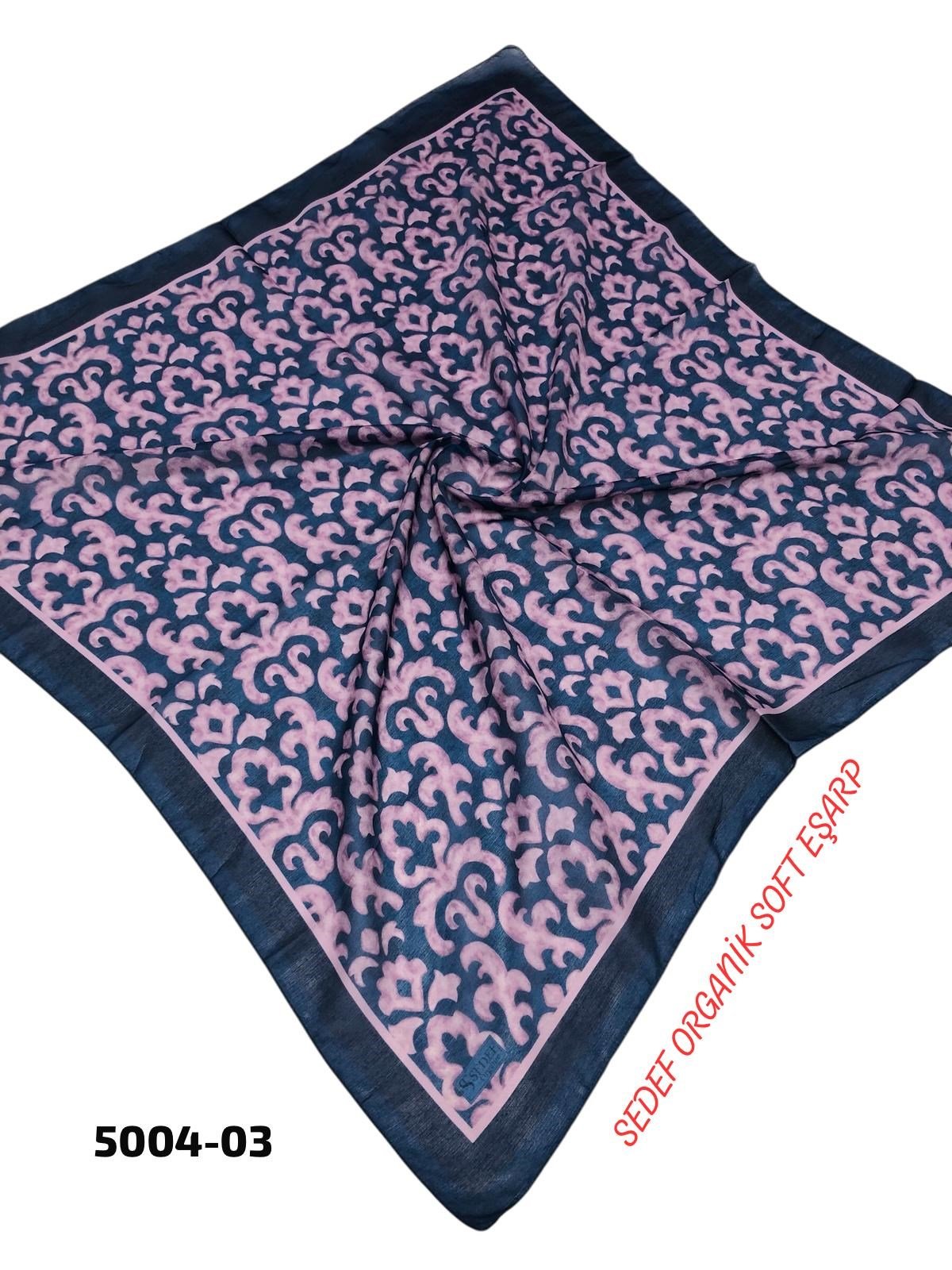 Organik Soft Eşarp