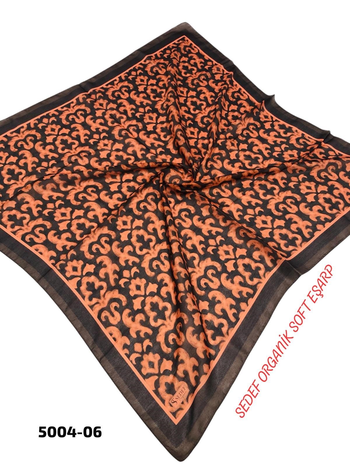 Organik Soft Eşarp
