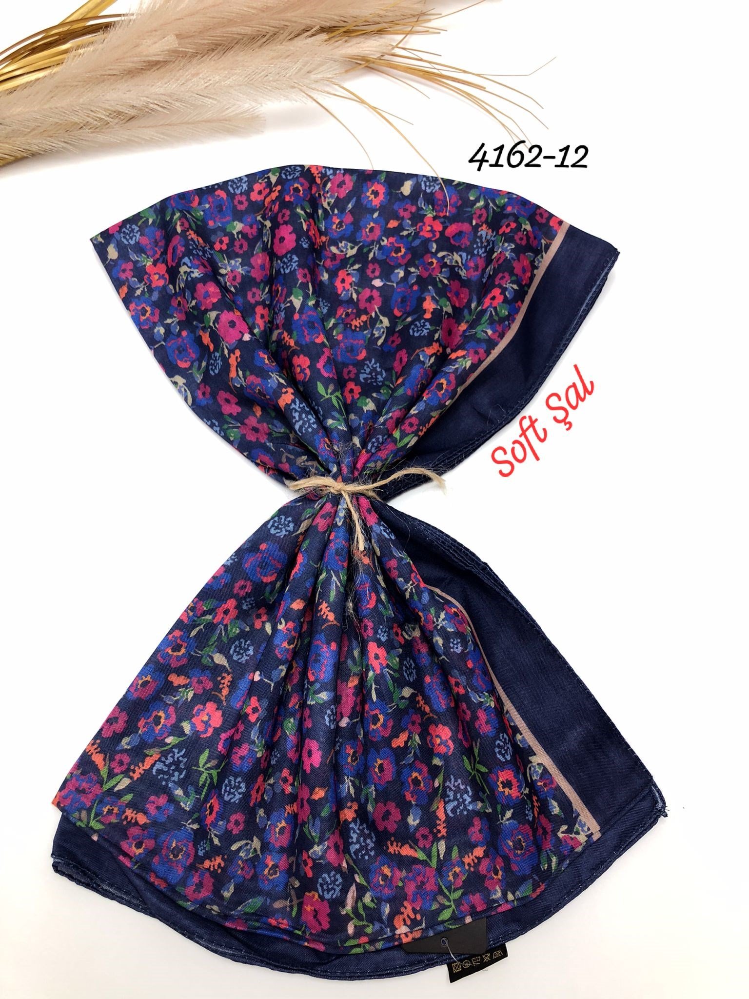 4162 Soft Şal
