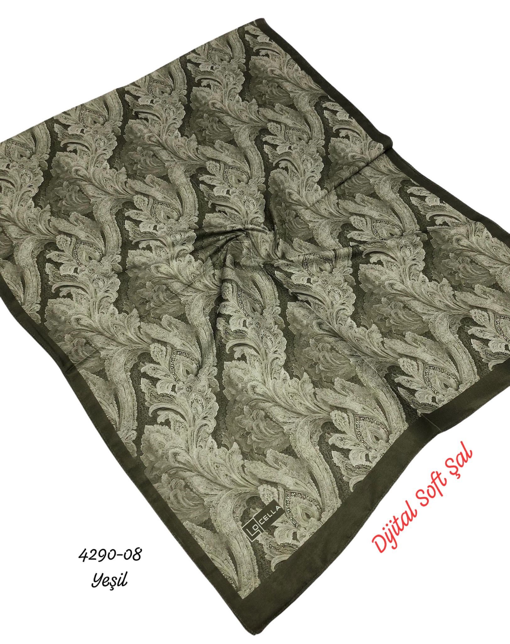 4290 Locella Soft Şal