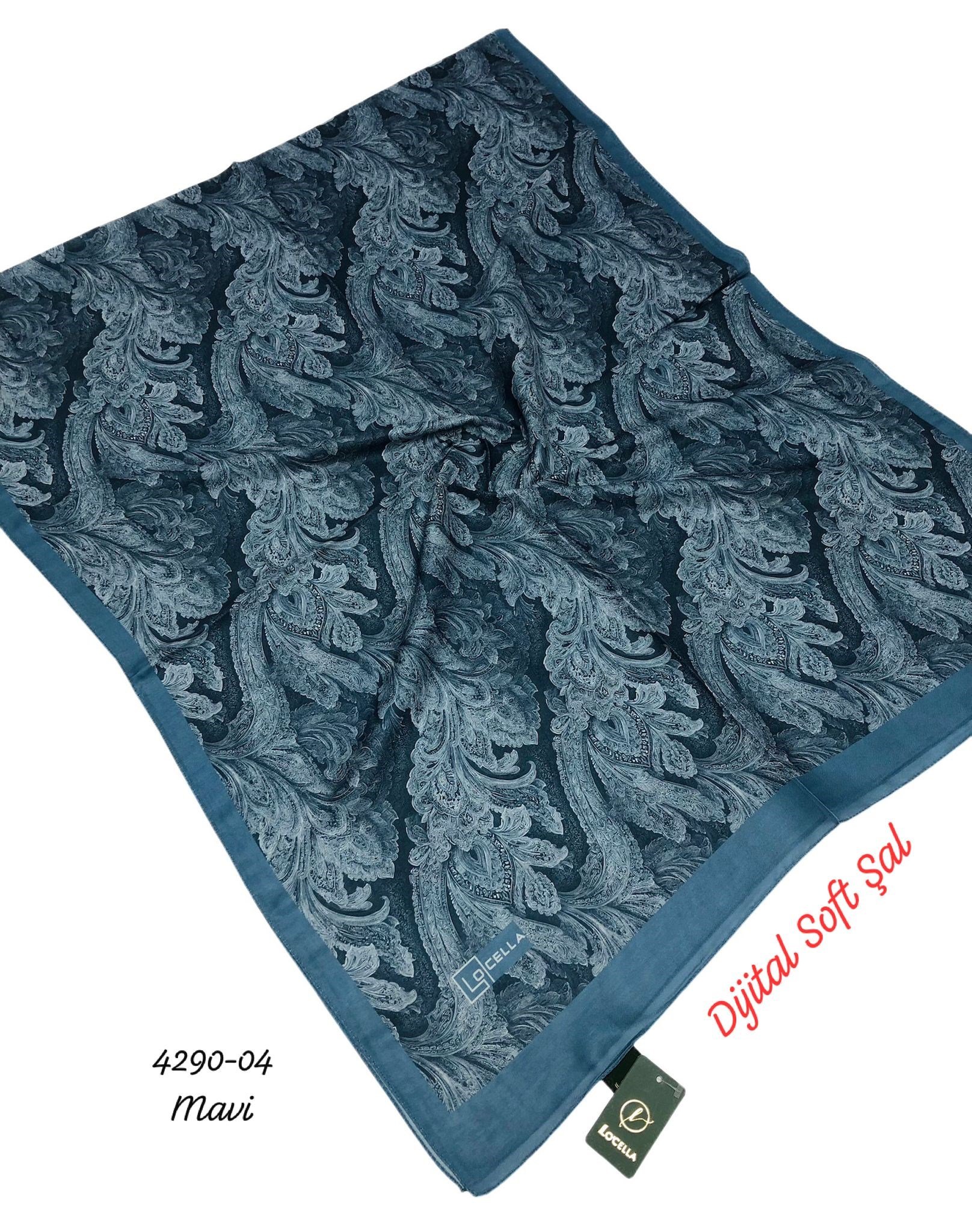 4290 Locella Soft Şal