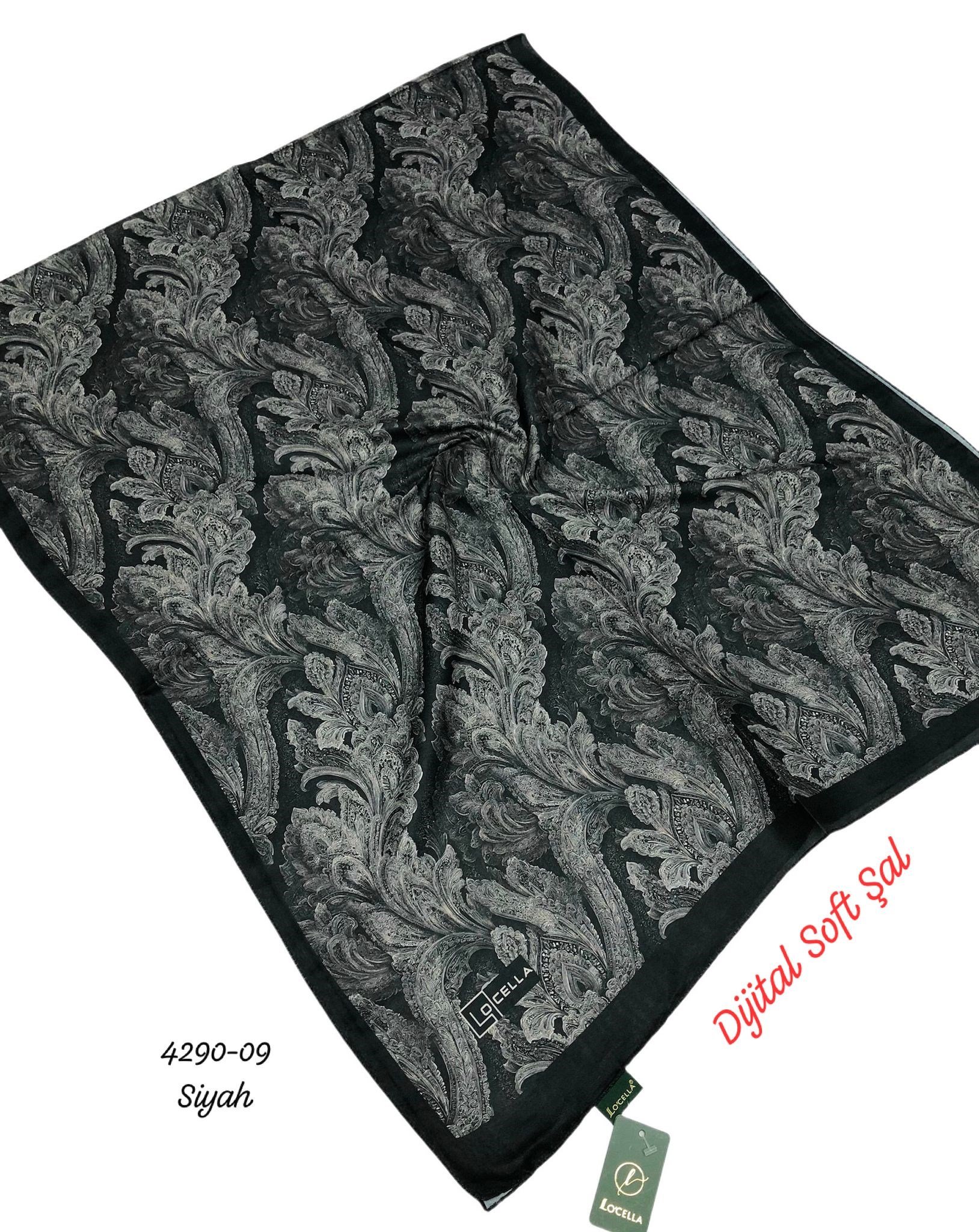 4290 Locella Soft Şal