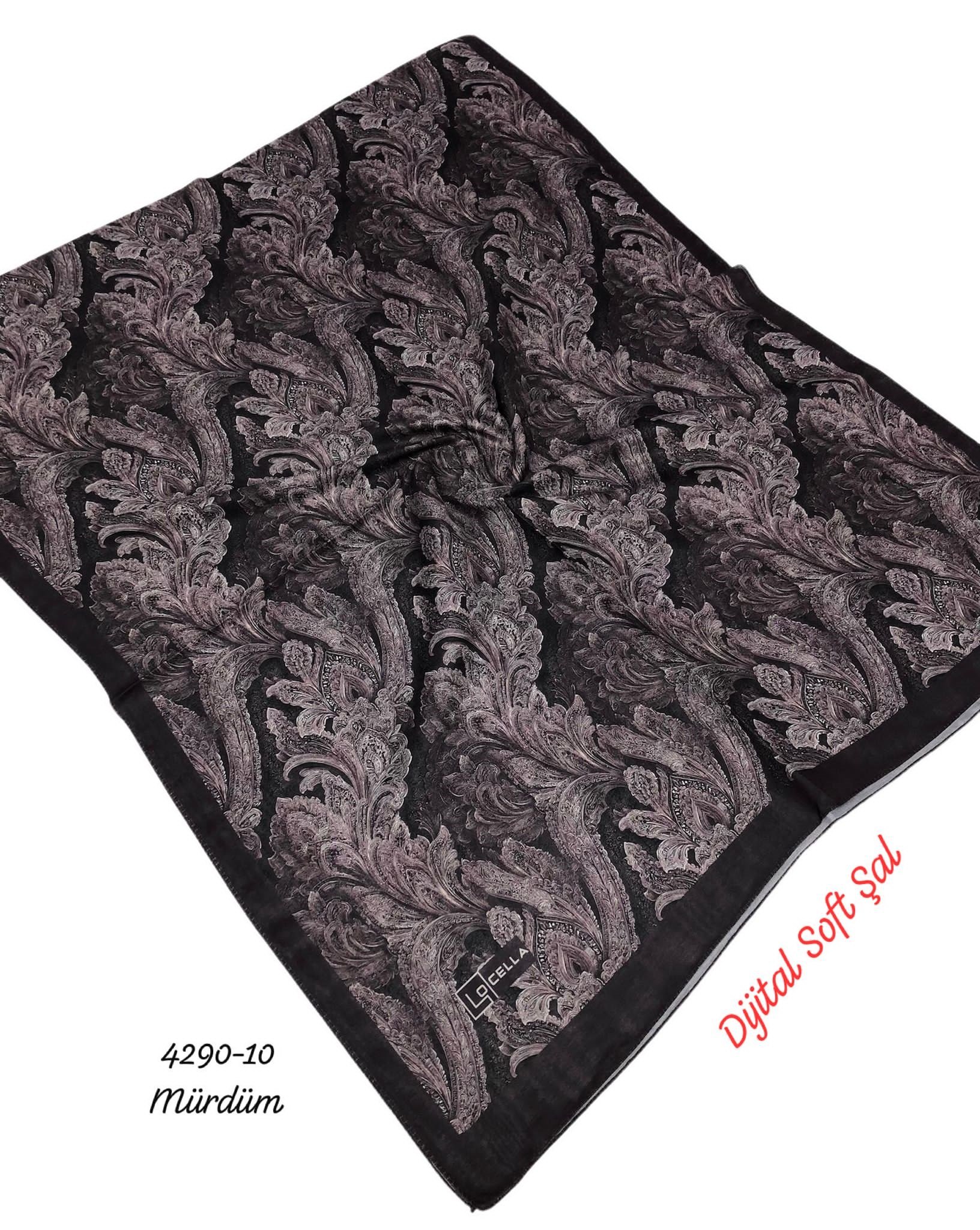 4290 Locella Soft Şal